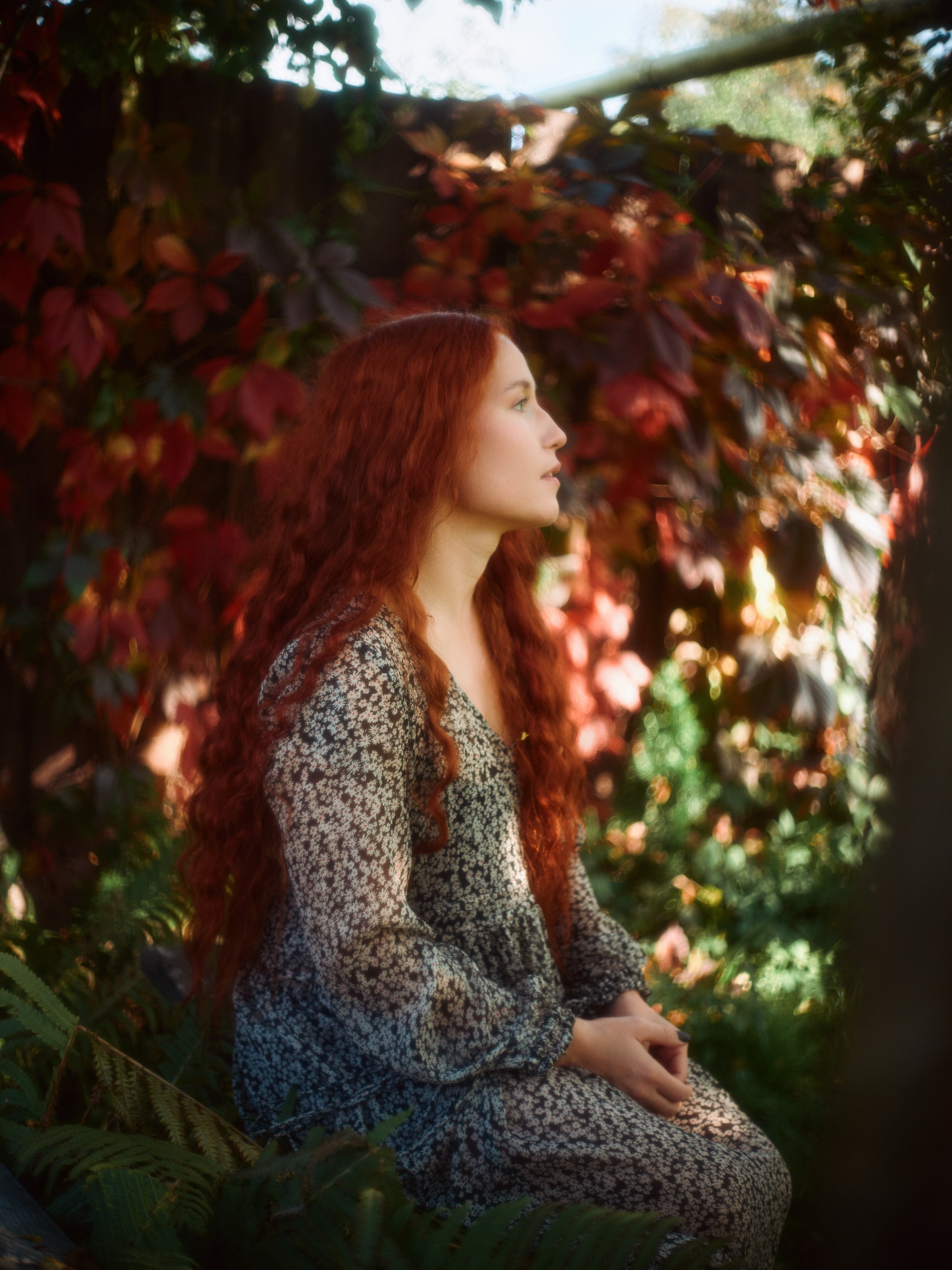 Фотограф Юлия Глазкова