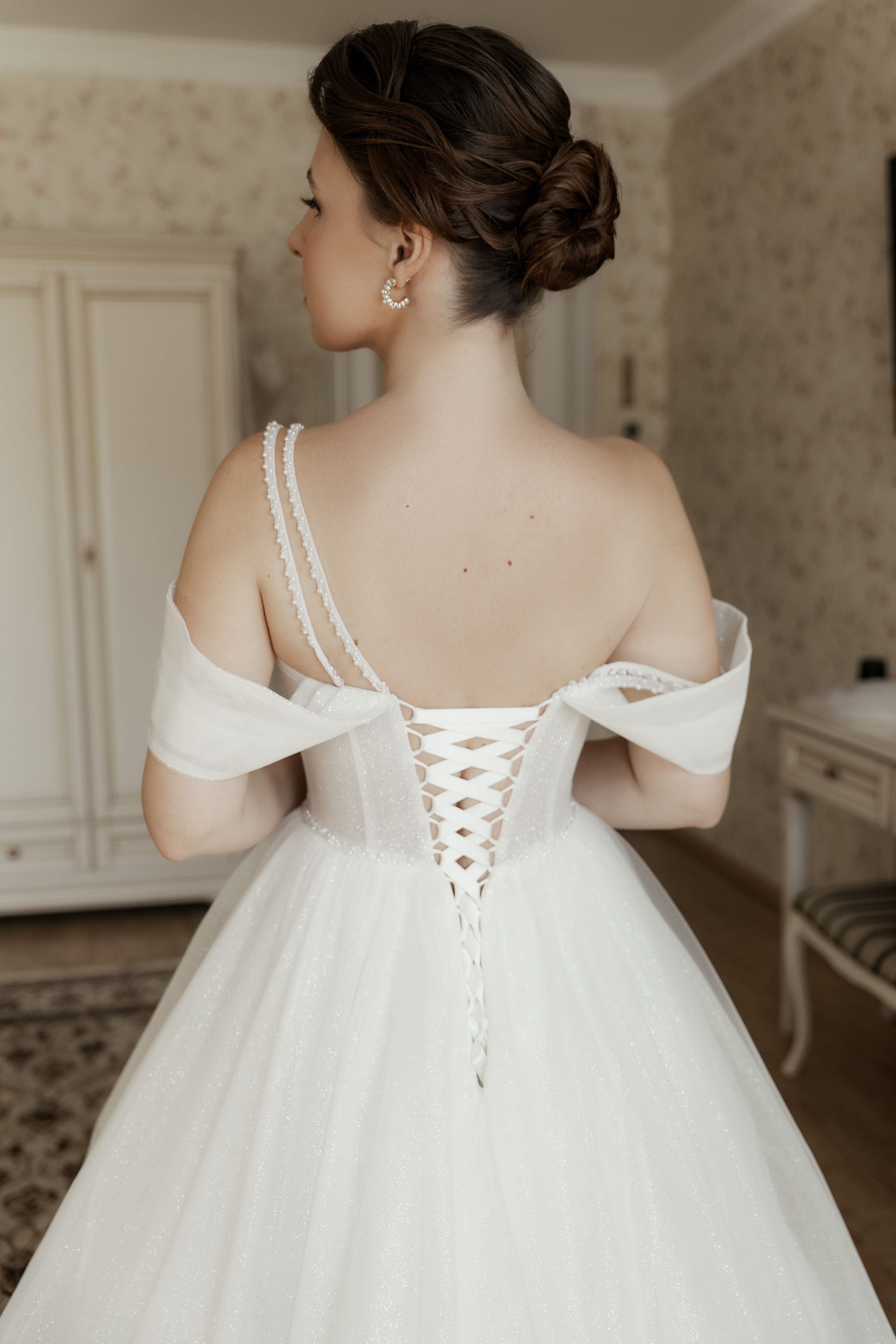 Ирина и Илья. Фотограф Елизавета Князева Сергиев Посад, Москва