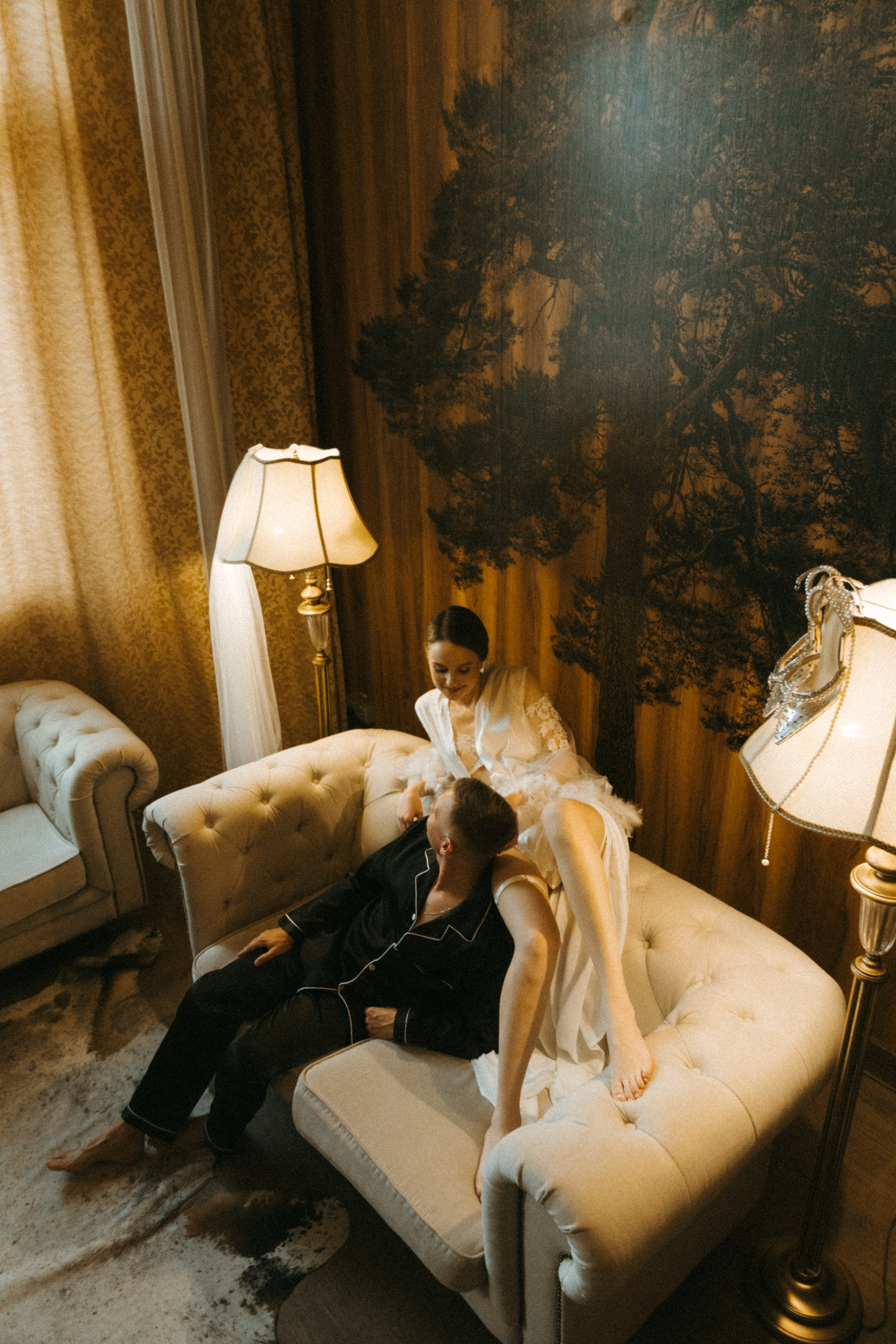 Свадебные серии — свадебный фотограф Владивосток, эмоции и стиль