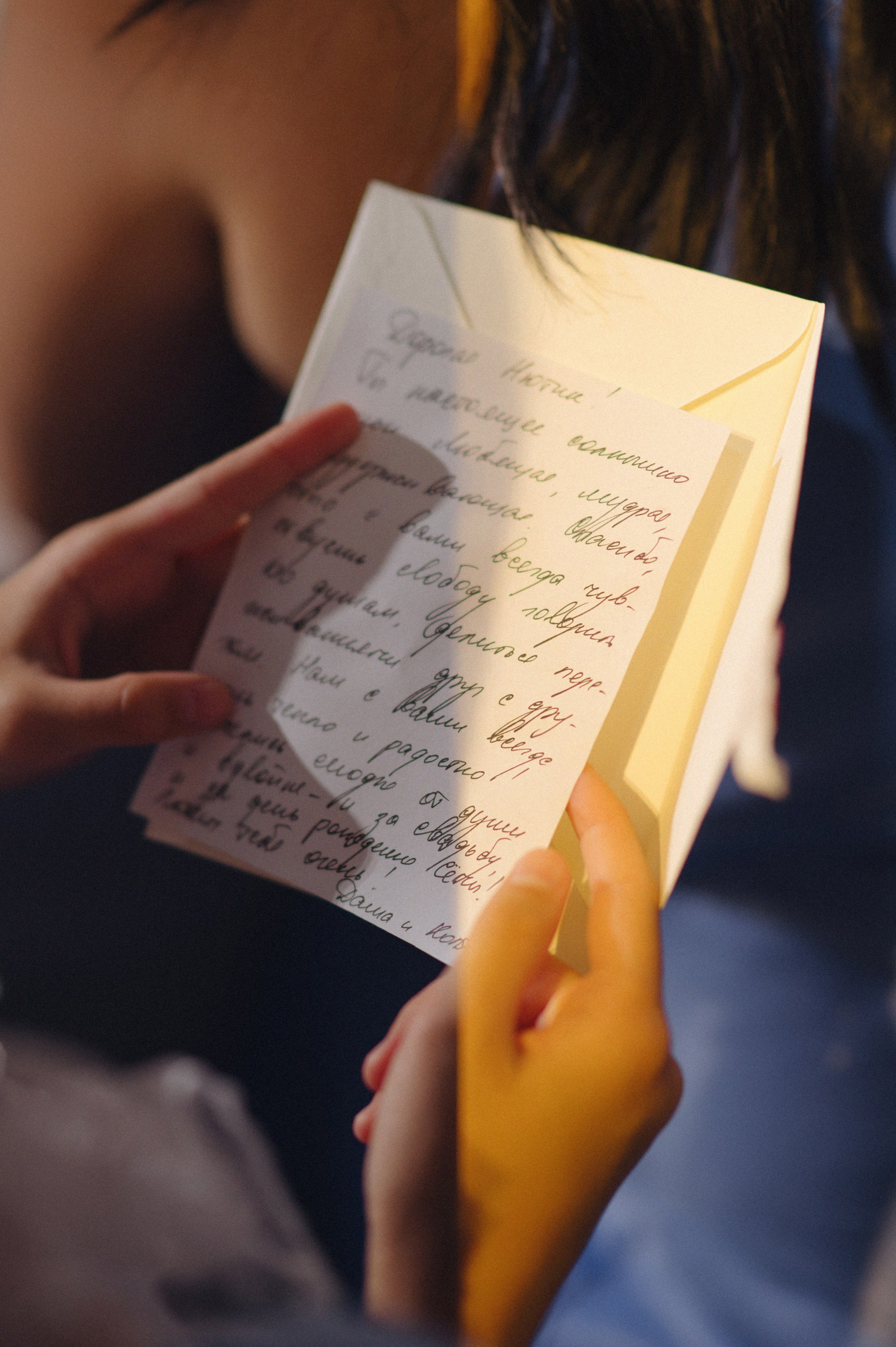 Быть, а не казаться. Свадебный фотограф в Москве Александр Рыжков