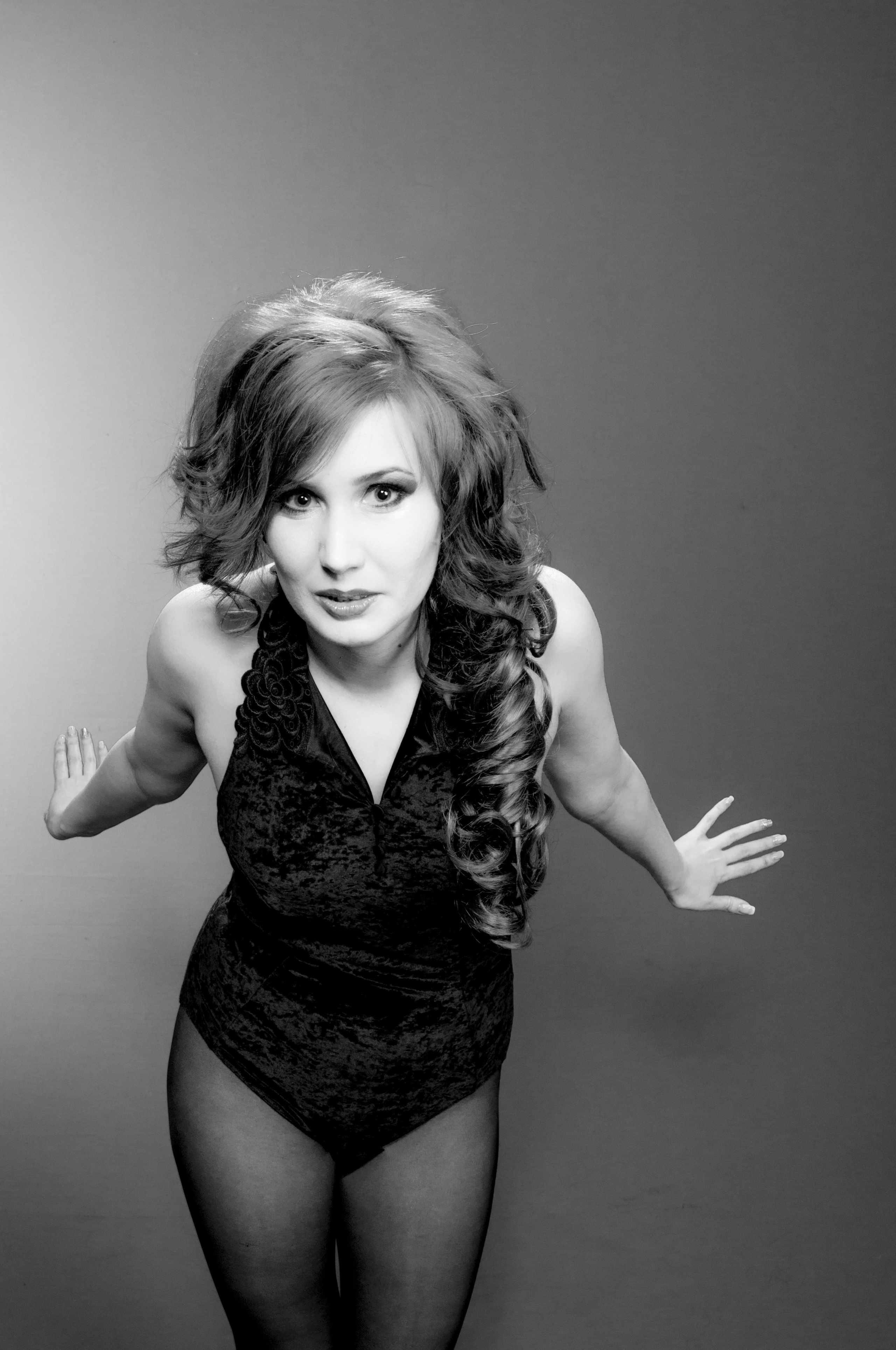 Портреты. Фотограф Станислав Капаев Москва