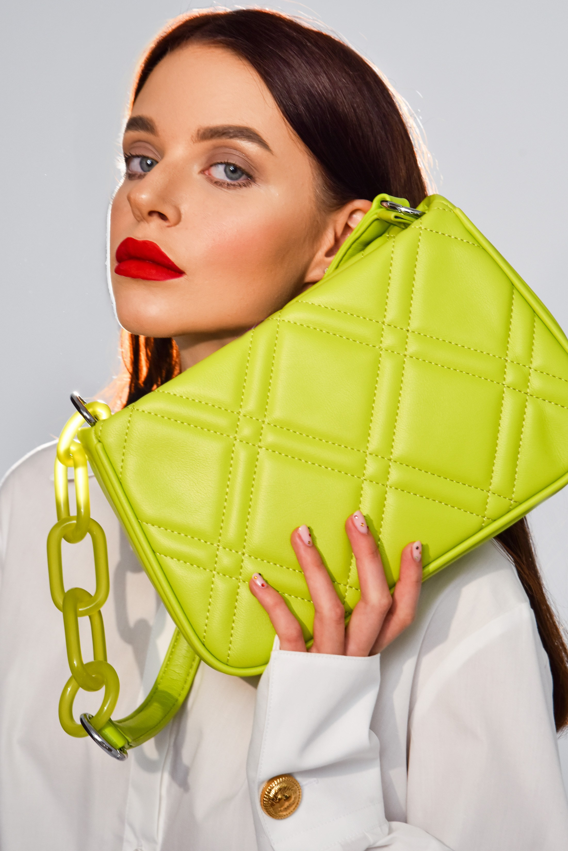 Екатерина Р. Модельное агентство Lemi Models