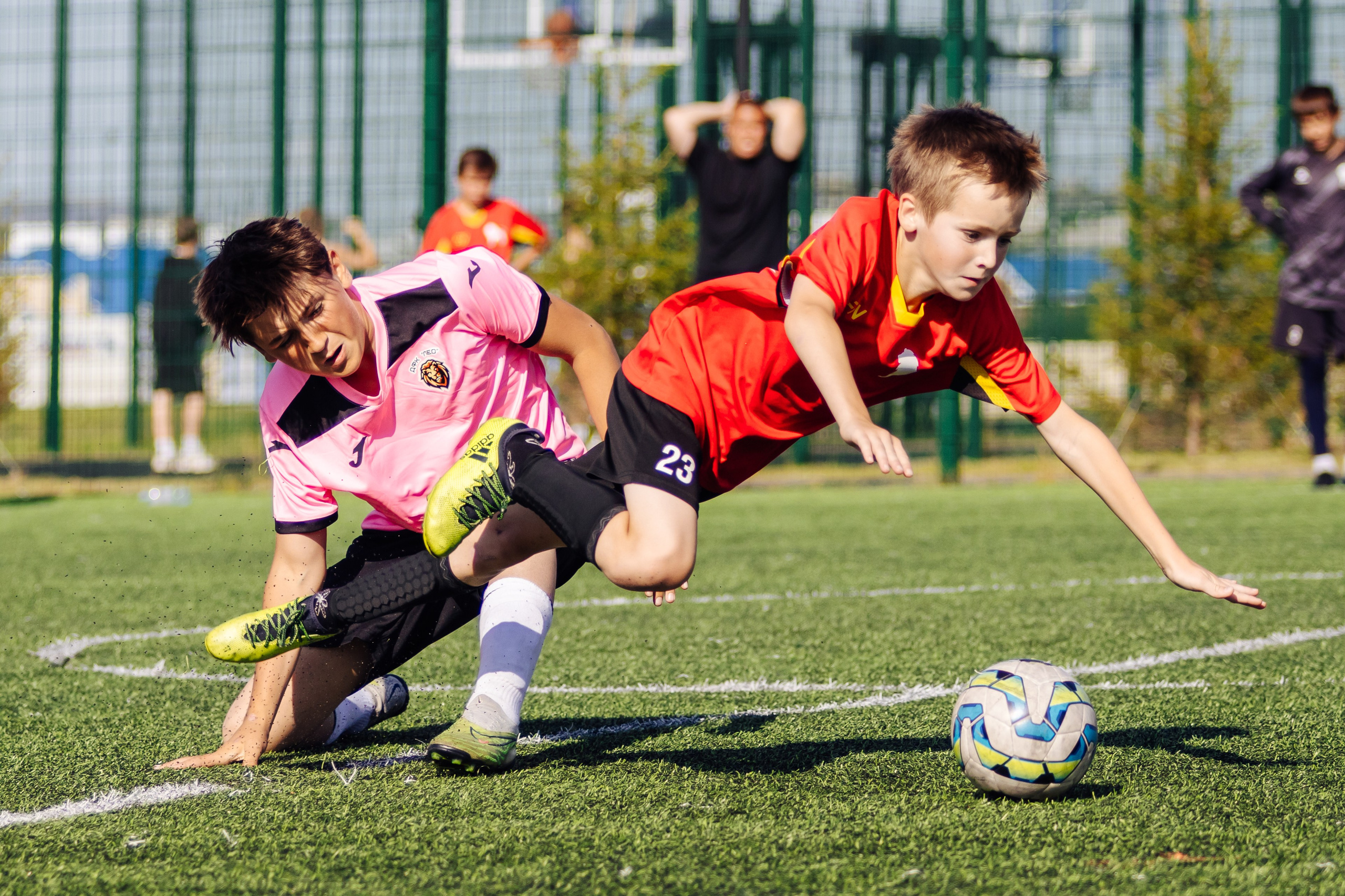 LEO CUP // 17.07.25. Денис Прохоров Фотограф в г. Магнитогорск