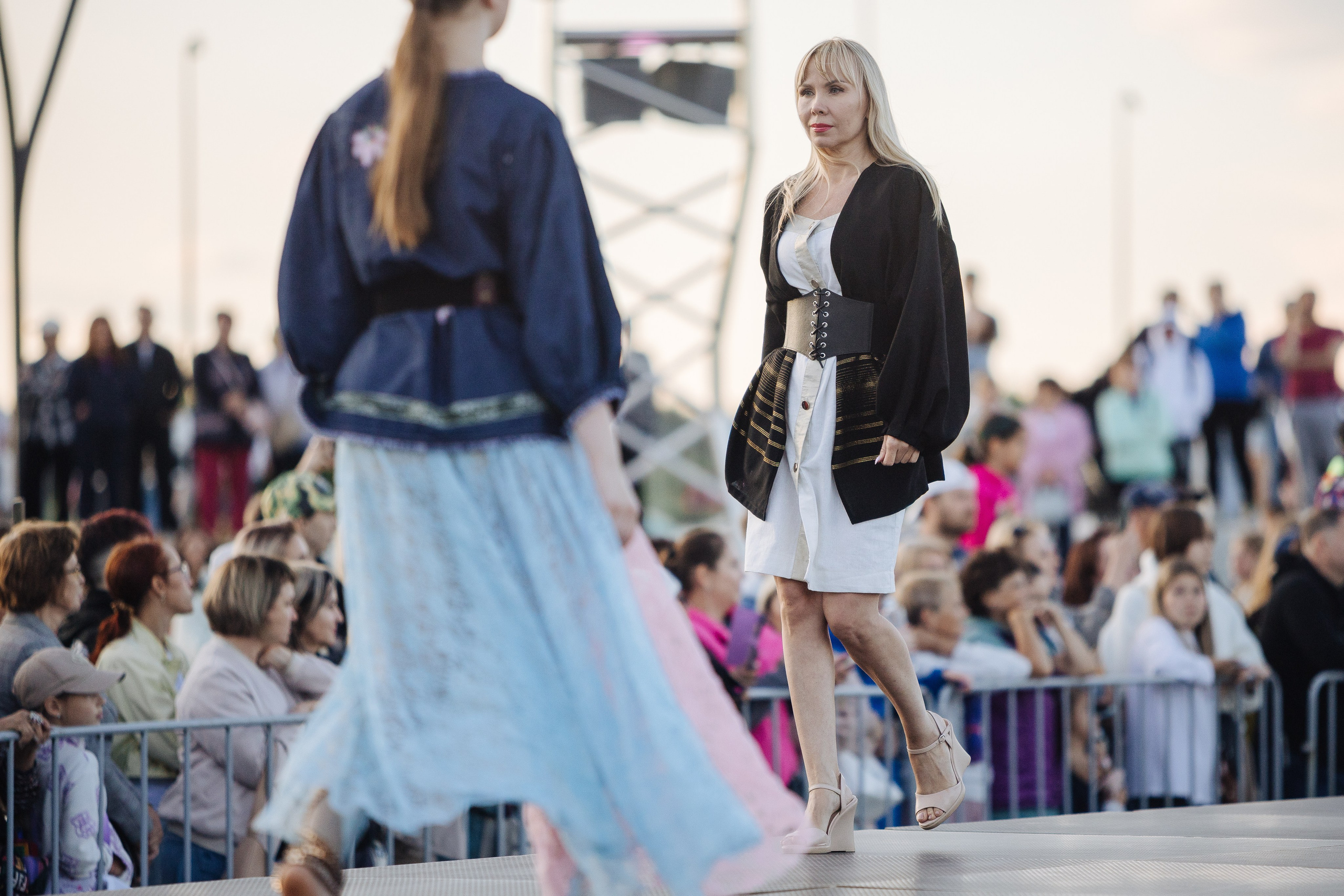 Половодье — 2025 // 04.07.25. Денис Прохоров Фотограф в г. Магнитогорск