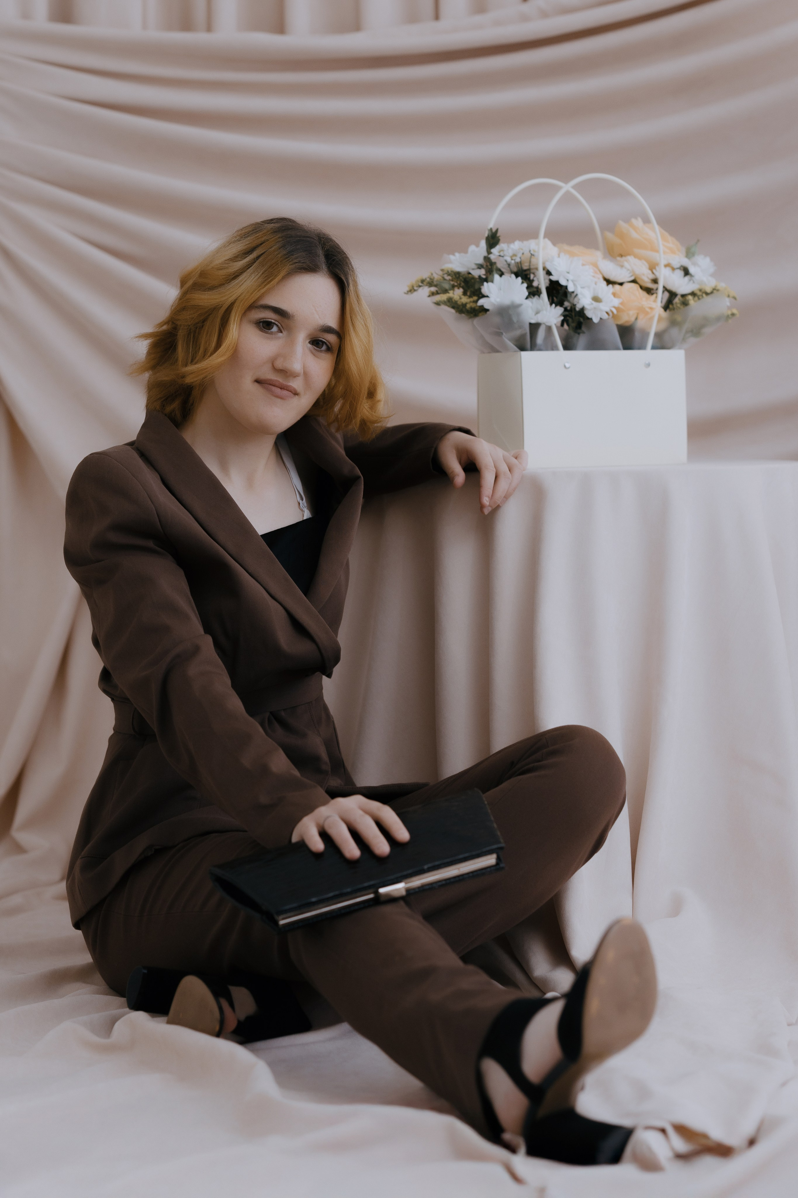 Весеннее преображение // 03.05 — 04.05.2025. Денис Прохоров Фотограф в г. Магнитогорск