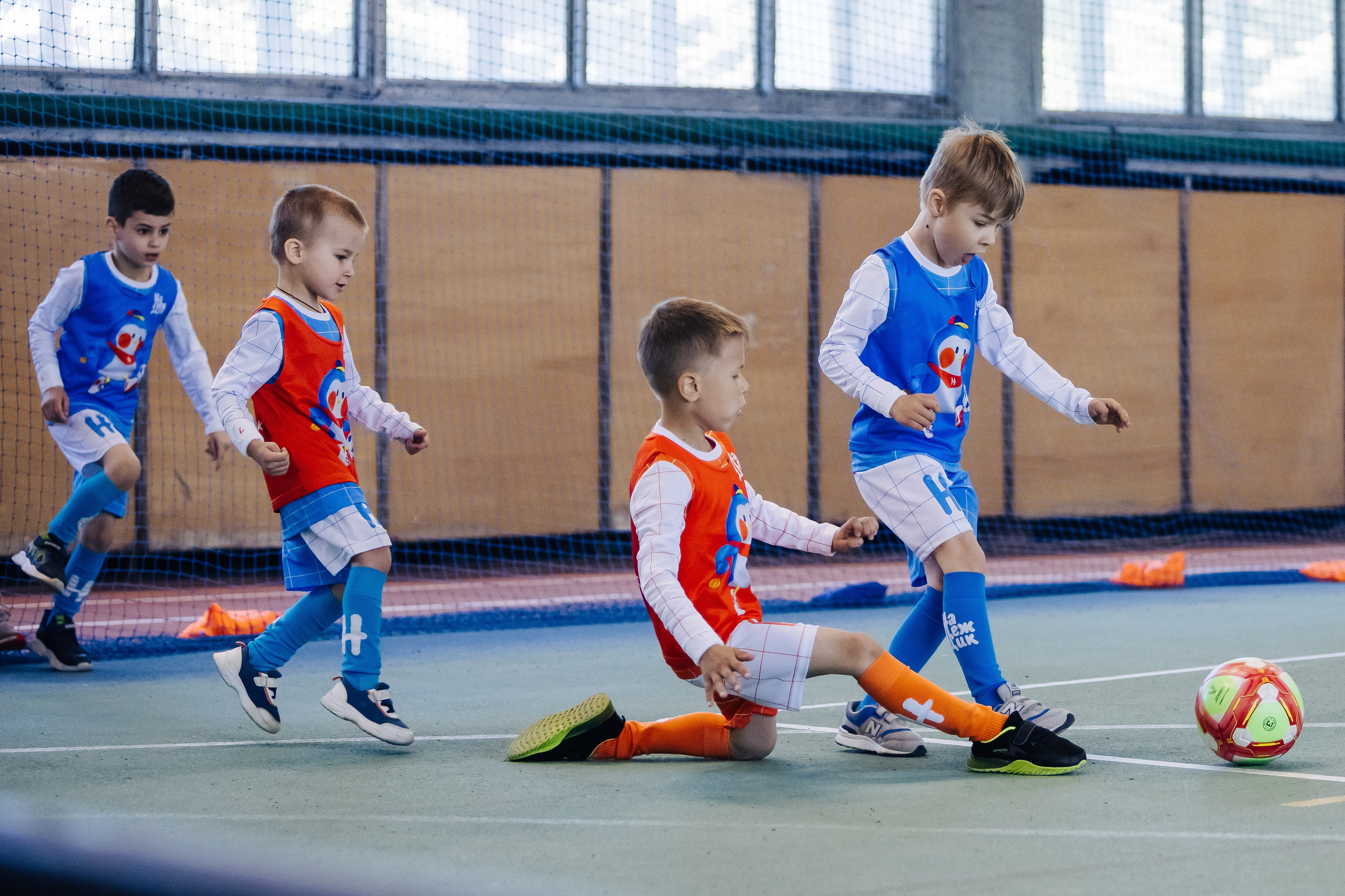 Надеждик CUP // 18.05.25. Денис Прохоров Фотограф в г. Магнитогорск