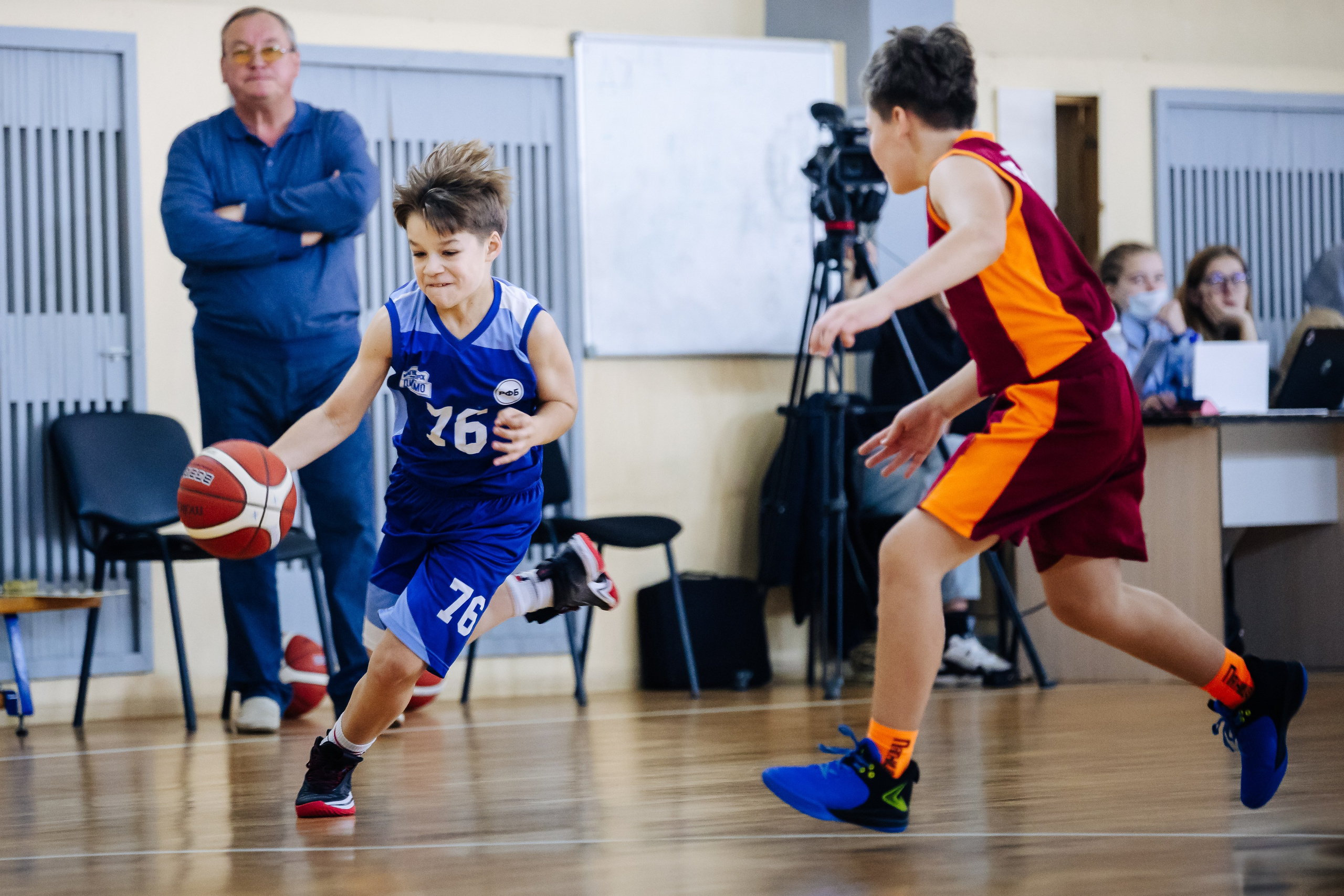 Областные соревнования среди юношей до 13 лет // 20.09.24. Денис Прохоров Фотограф в г. Магнитогорск