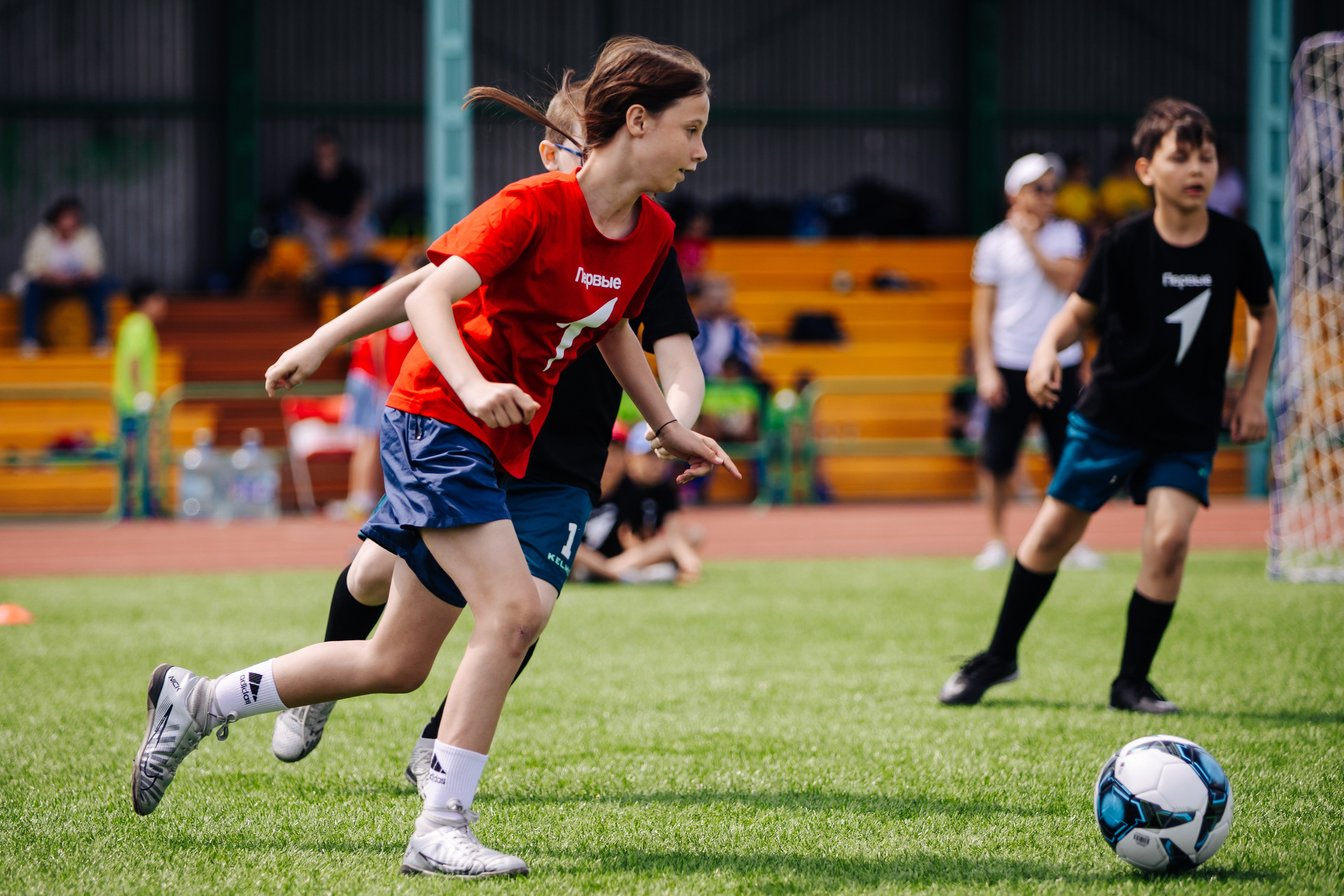 МЕТРОШКА-2025|Фершампенуаз // 28.05.25. Денис Прохоров Фотограф в г. Магнитогорск