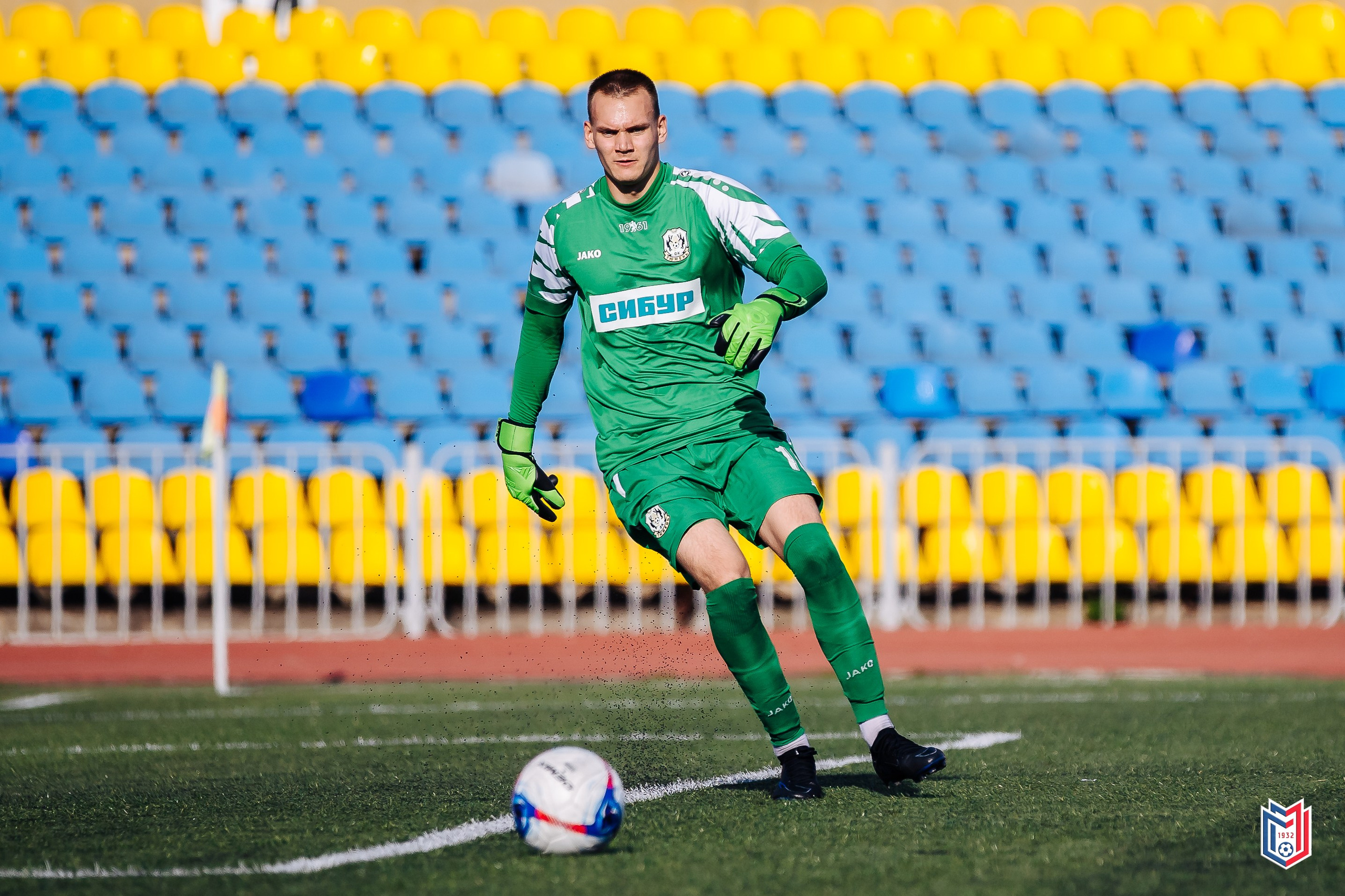 ФК «Металлург-Магнитогорск» — ФК «Тюмень» -2 // 20.07.2024. Денис Прохоров Фотограф в г. Магнитогорск