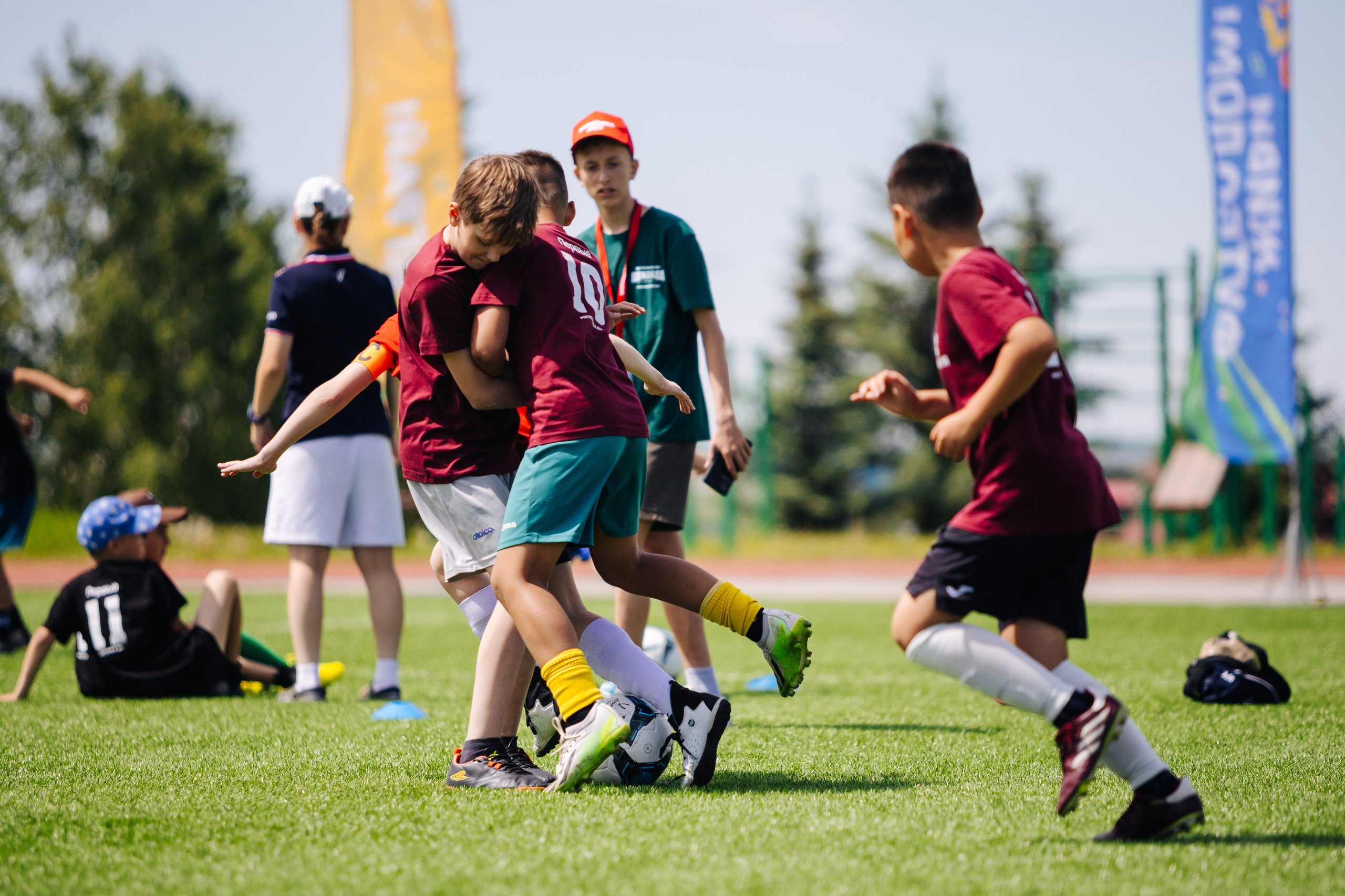 МЕТРОШКА-2025|Фершампенуаз // 28.05.25. Денис Прохоров Фотограф в г. Магнитогорск