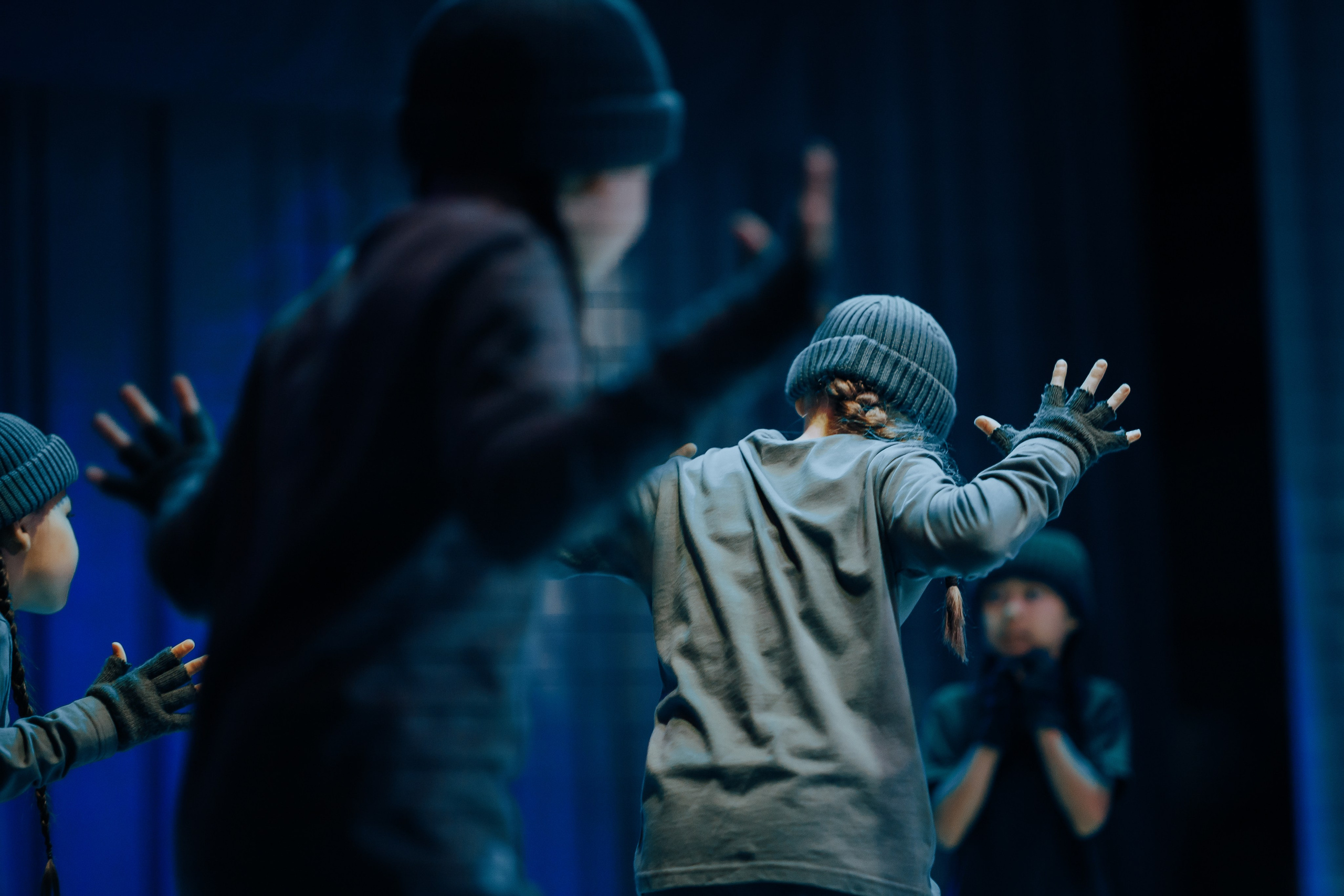 Юбилейный отчетный концерт студии хореографии «DANCEPOUll» // 20.06.25. Денис Прохоров Фотограф в г. Магнитогорск