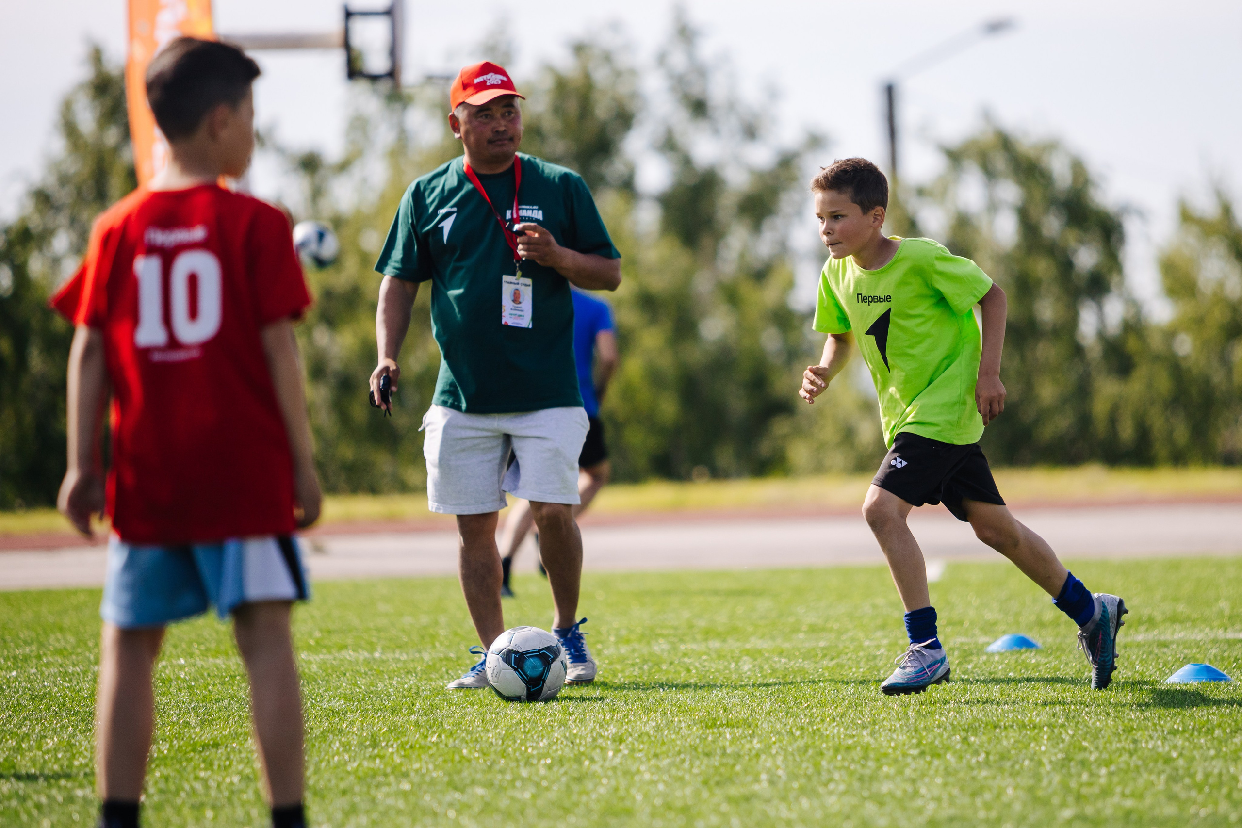 МЕТРОШКА-2025|Фершампенуаз // 28.05.25. Денис Прохоров Фотограф в г. Магнитогорск