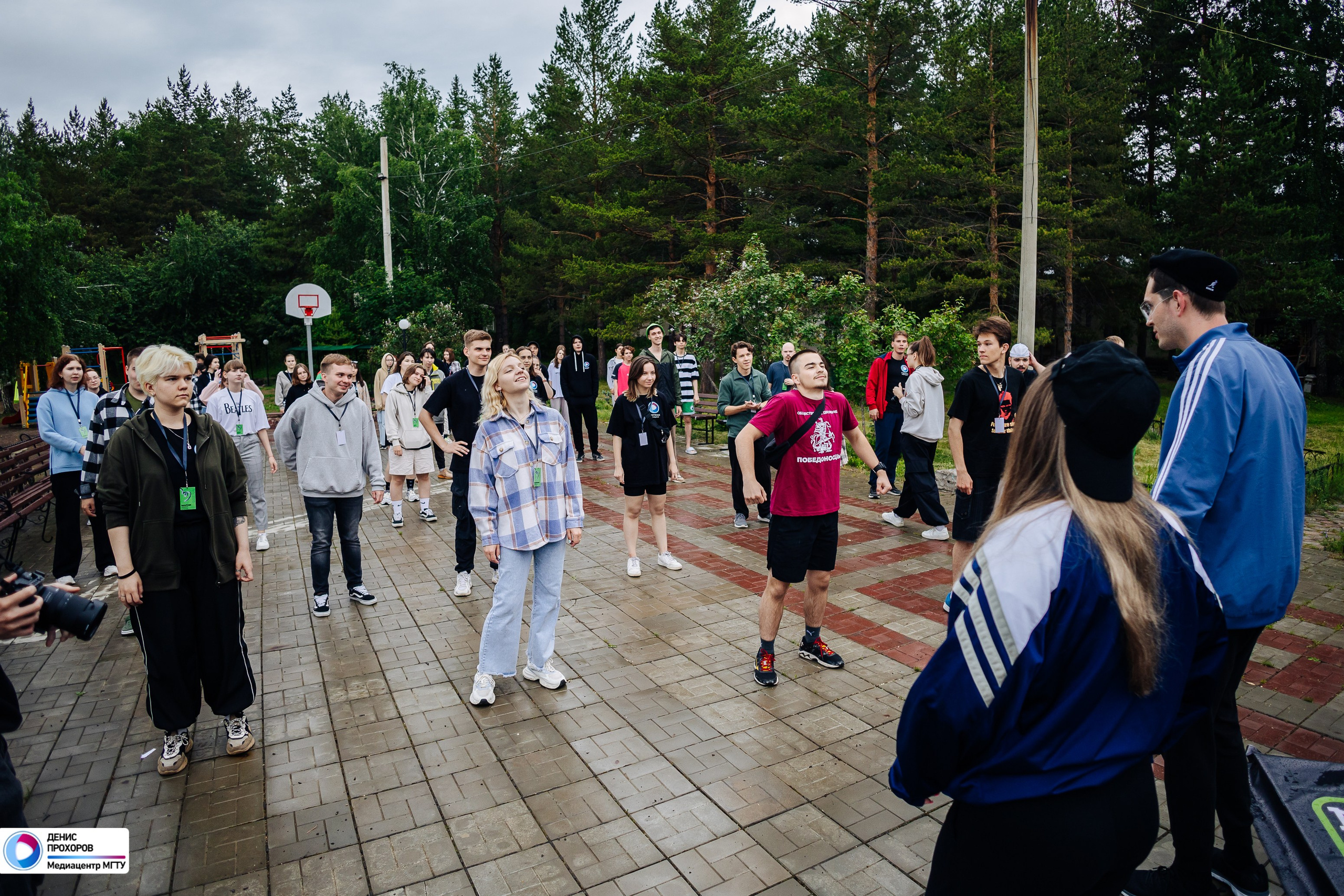 Школа MEDIA // 07.06- 09.06.2024. Денис Прохоров Фотограф в г. Магнитогорск