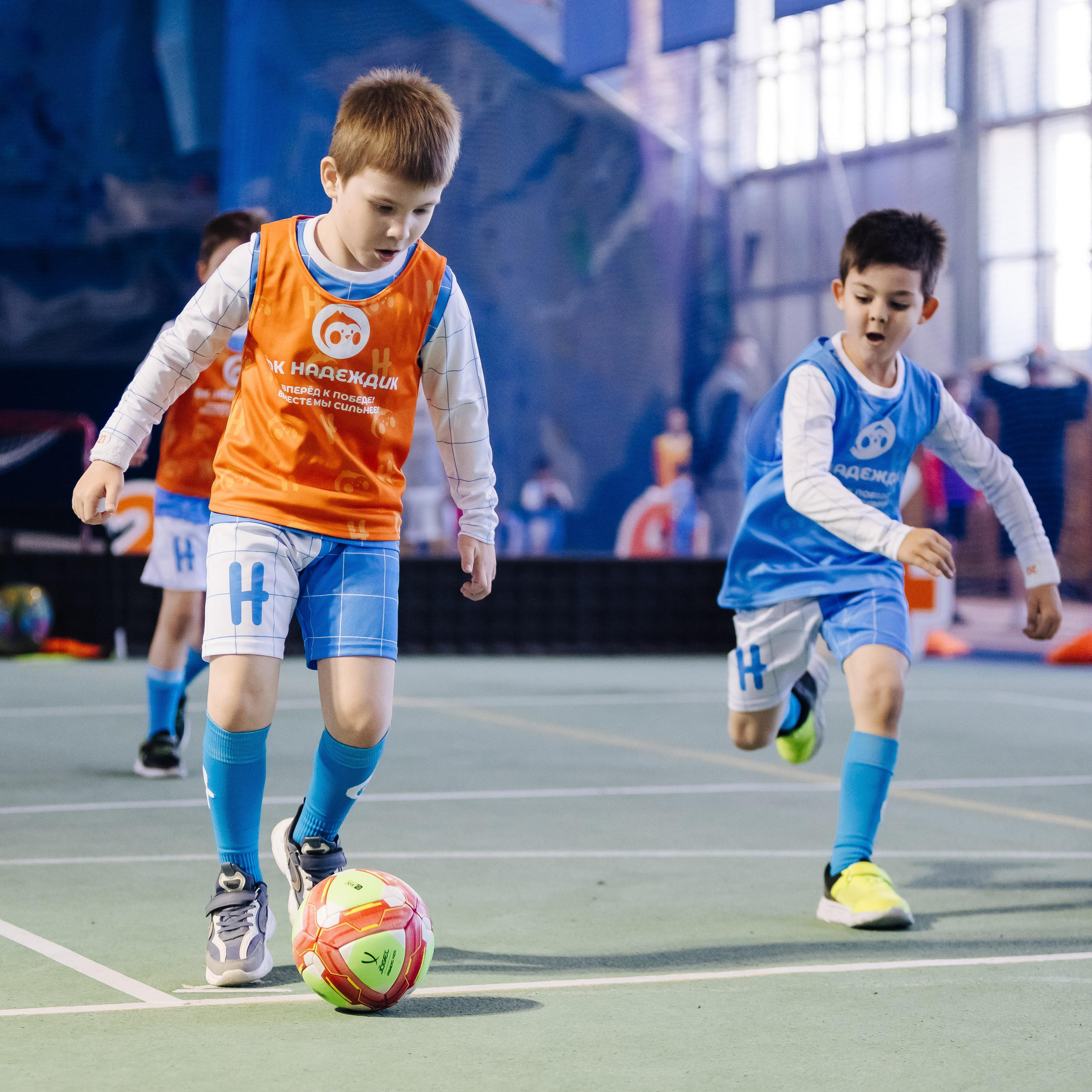 Надеждик CUP // 18.05.25. Денис Прохоров Фотограф в г. Магнитогорск