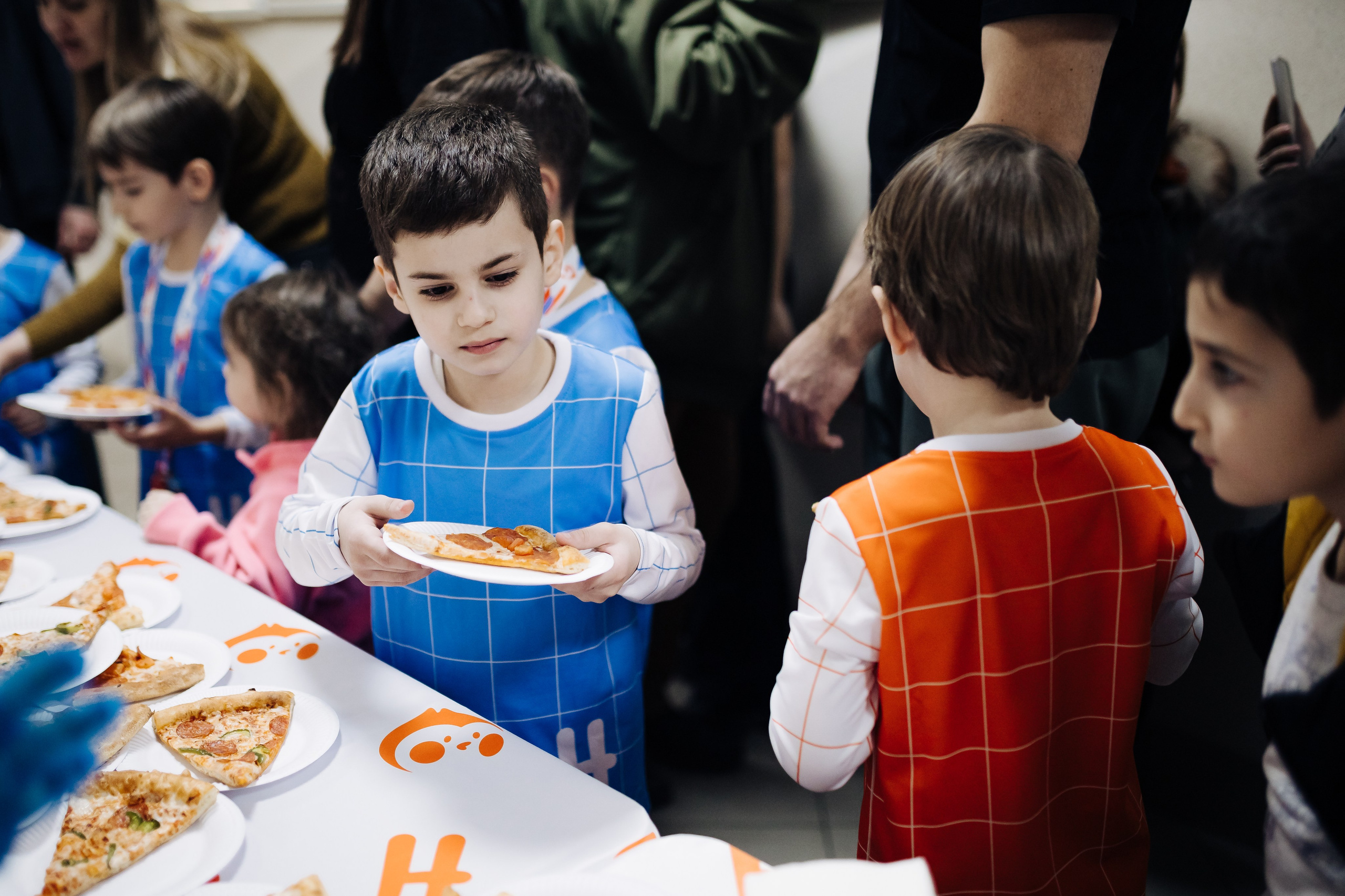 Надеждик CUP // 16.02.25. Денис Прохоров Фотограф в г. Магнитогорск