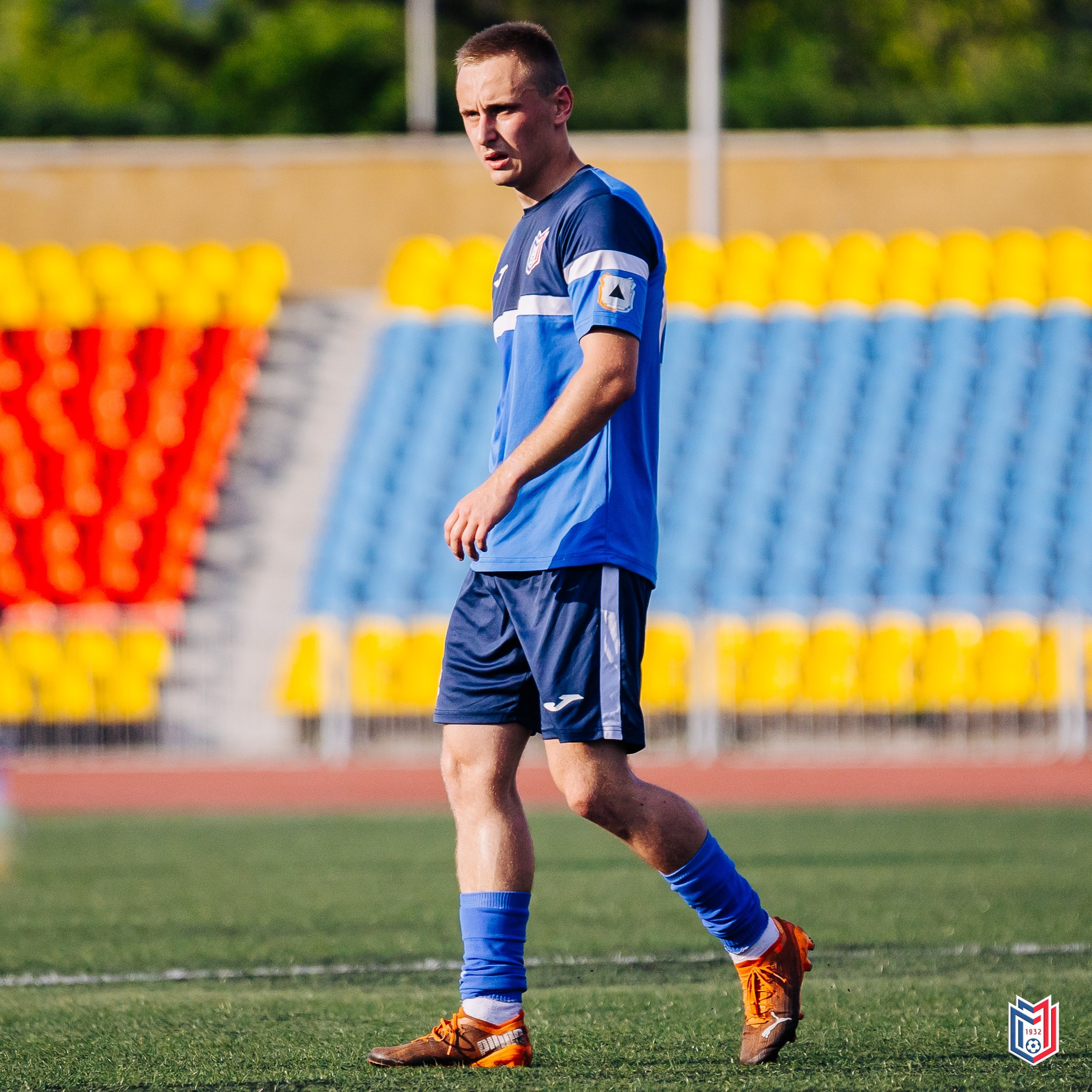 ФК «Металлург-Магнитогорск» — ФК «Тобол» // 06.07.2024. Денис Прохоров Фотограф в г. Магнитогорск