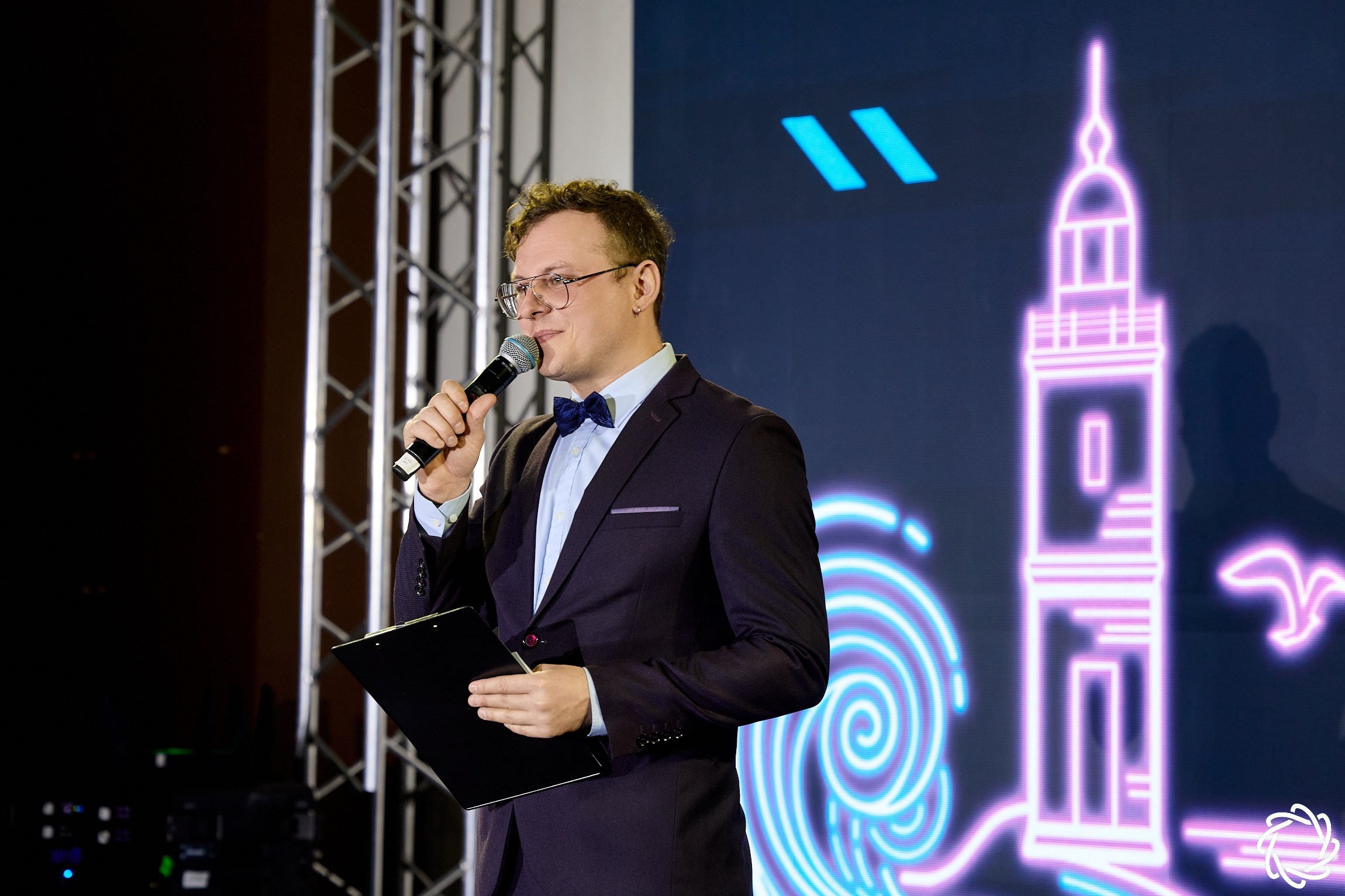 Национальная технологическая олимпиада