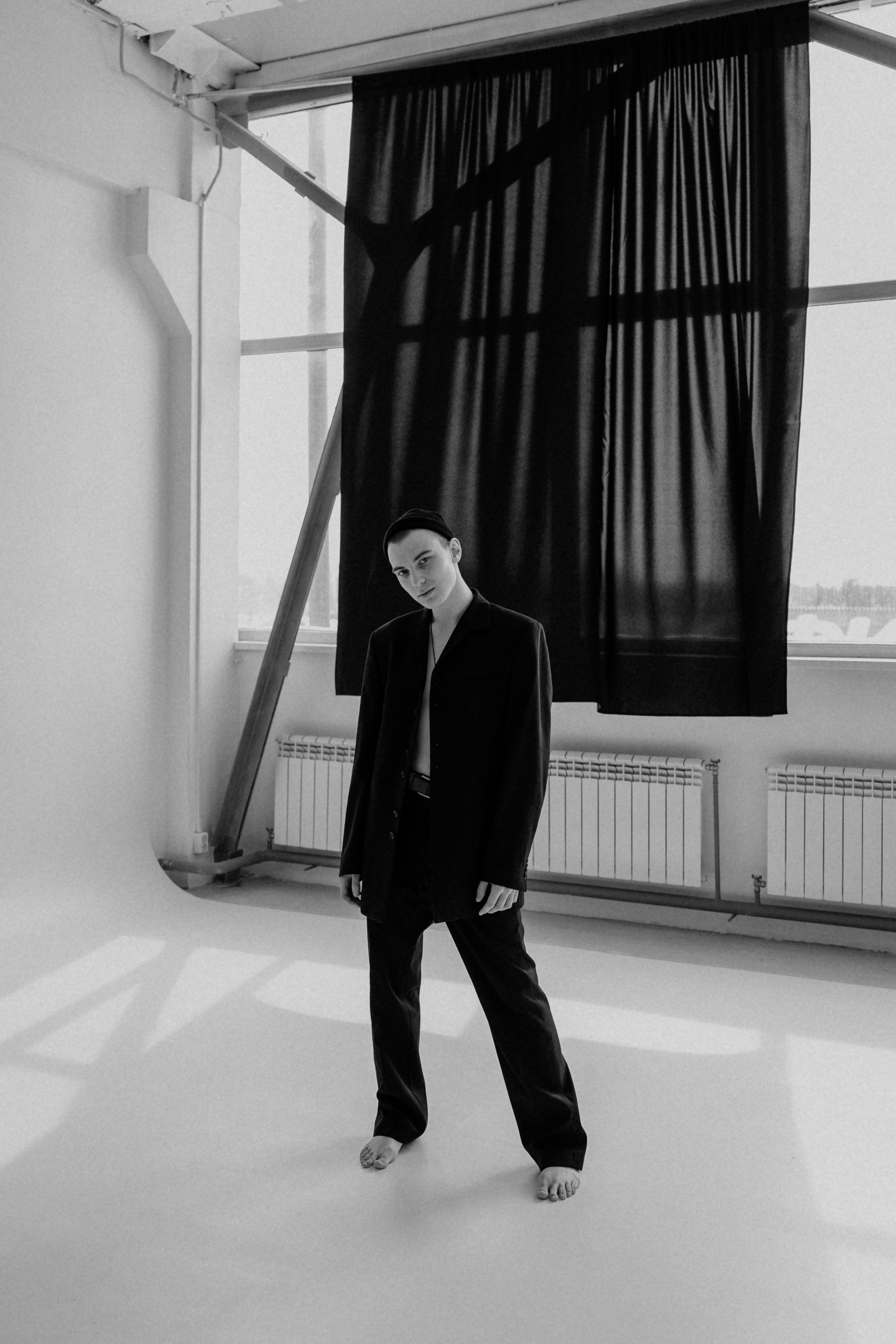 Дима. Фотограф Москва, Санкт-Петербург, Абакан