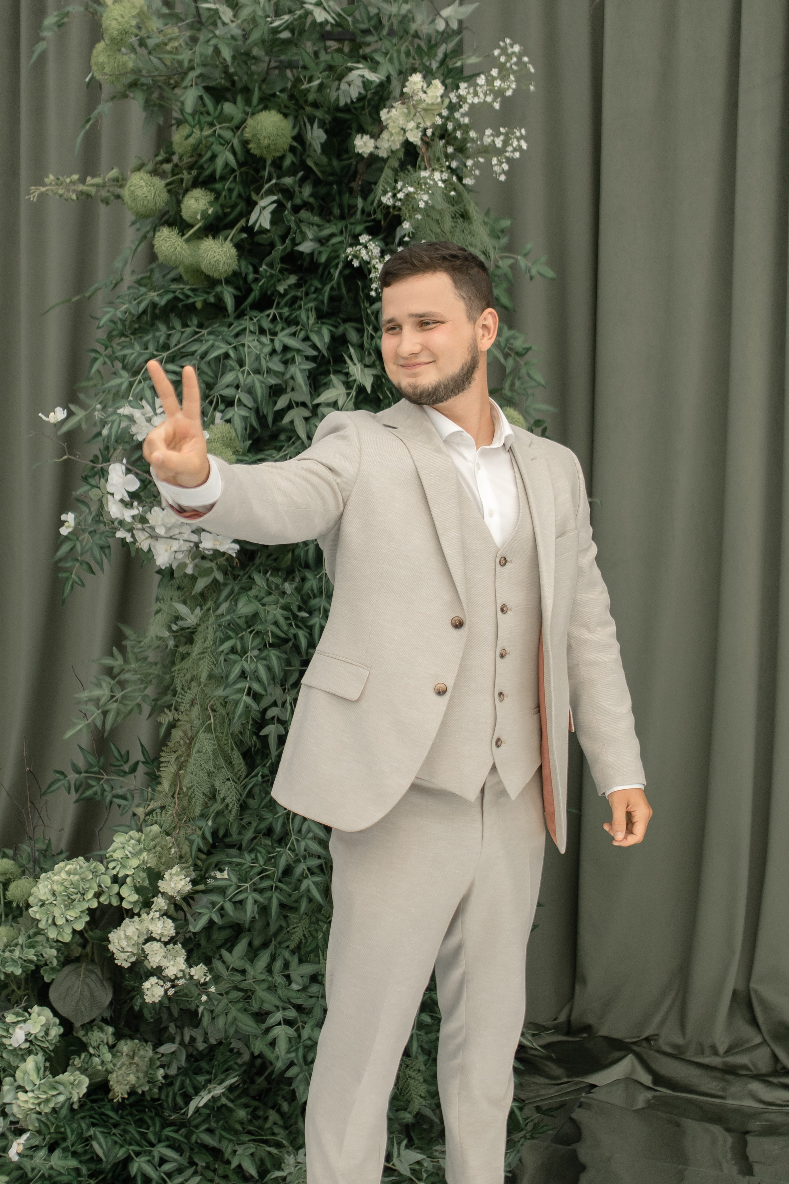 Арсен и Ангелина. Свадебный Фотограф Уфа | Никах