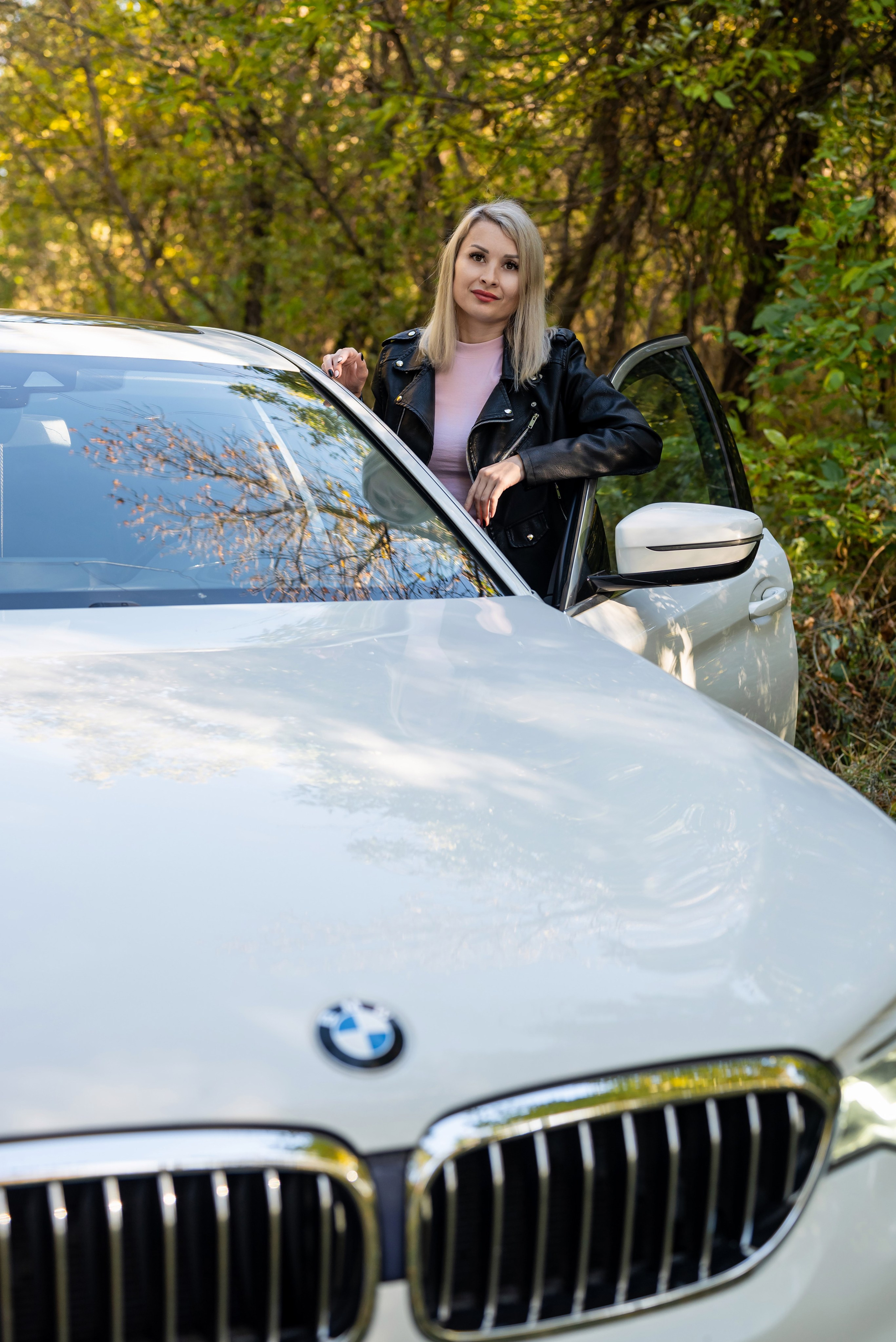 Динара. Фотограф в городе Салават