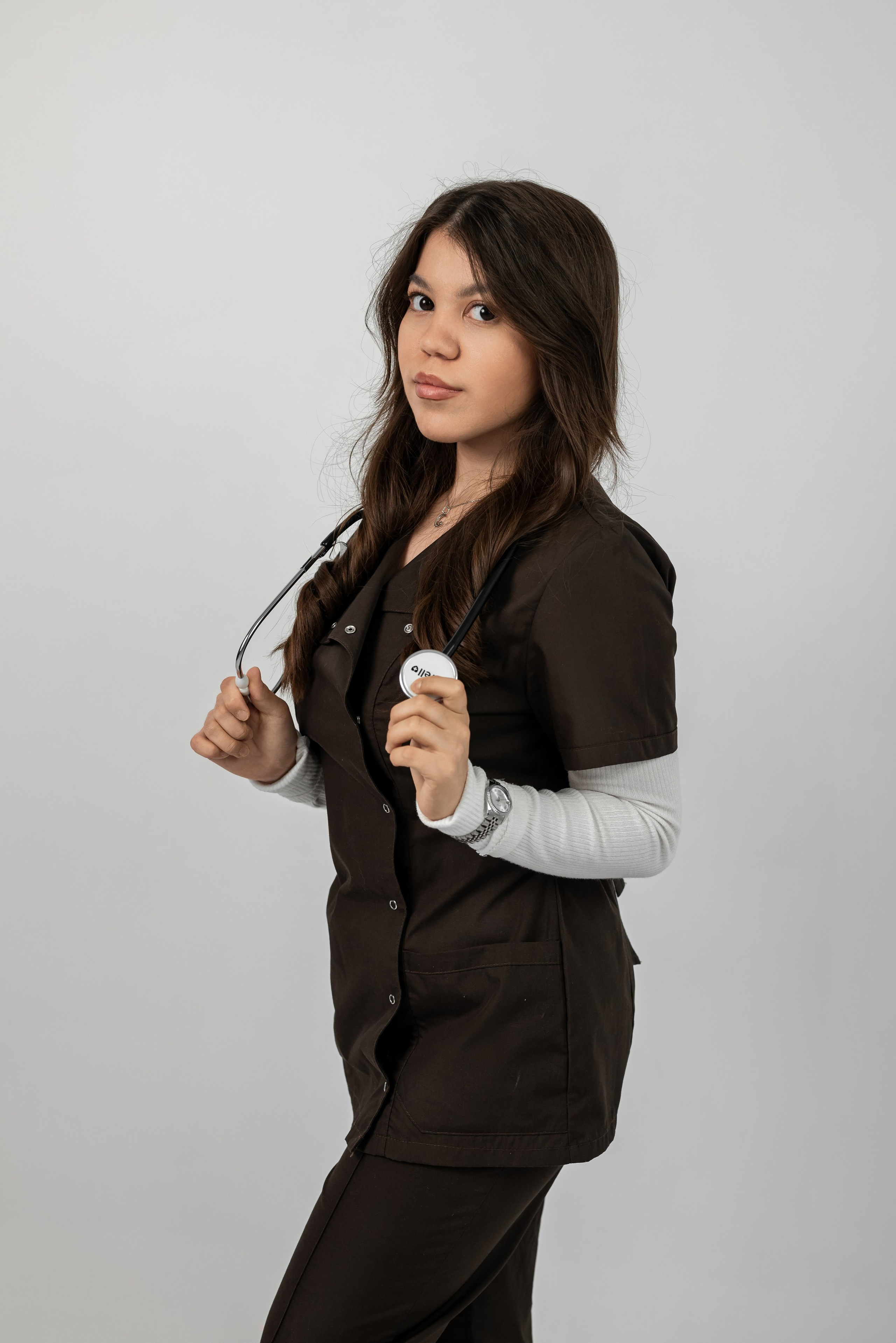 Медицинский колледж. Фотограф в городе Салават