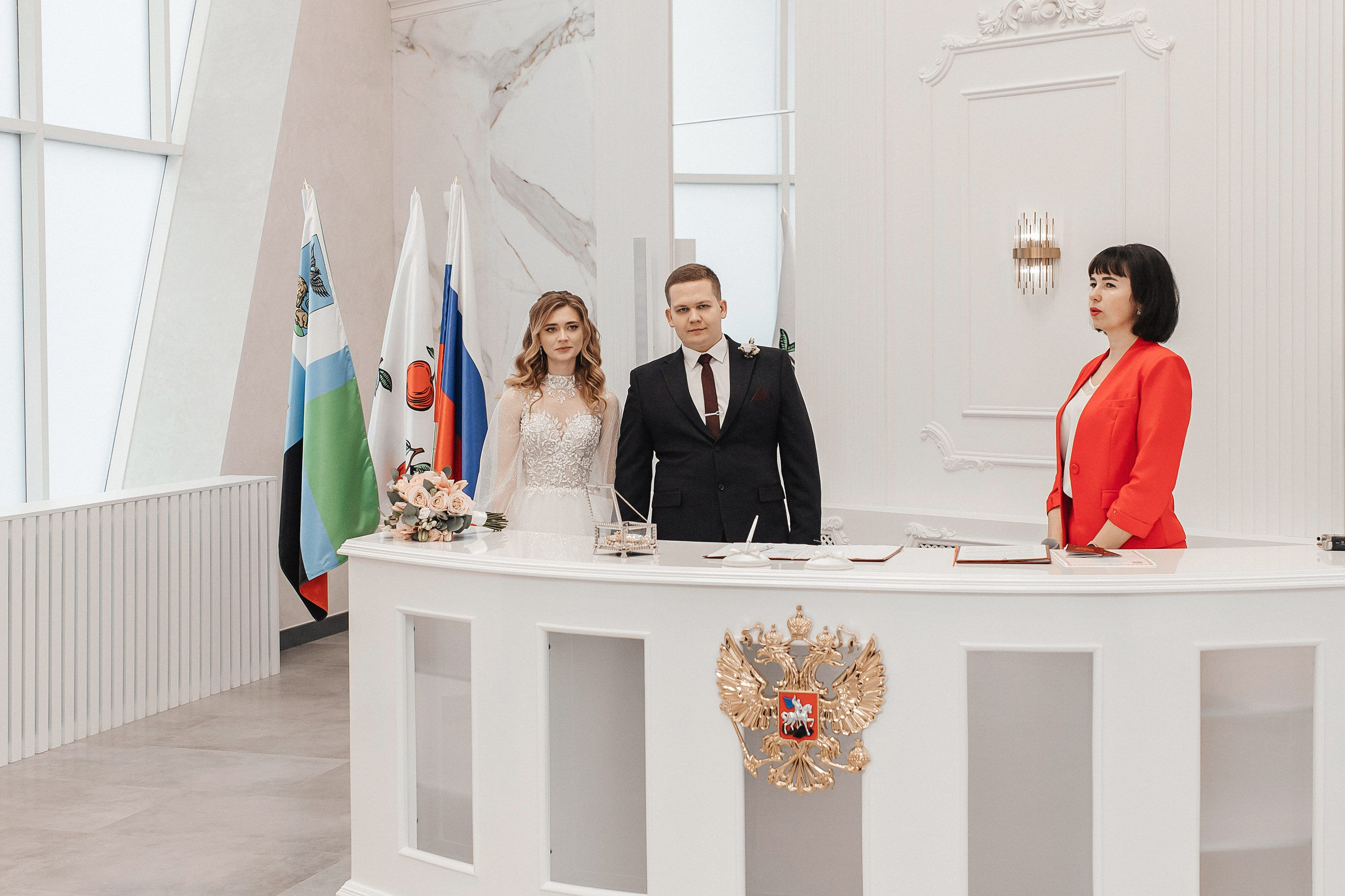 Вадим и Лилия. Фотограф Елена Каверина | Белгород — Короча |