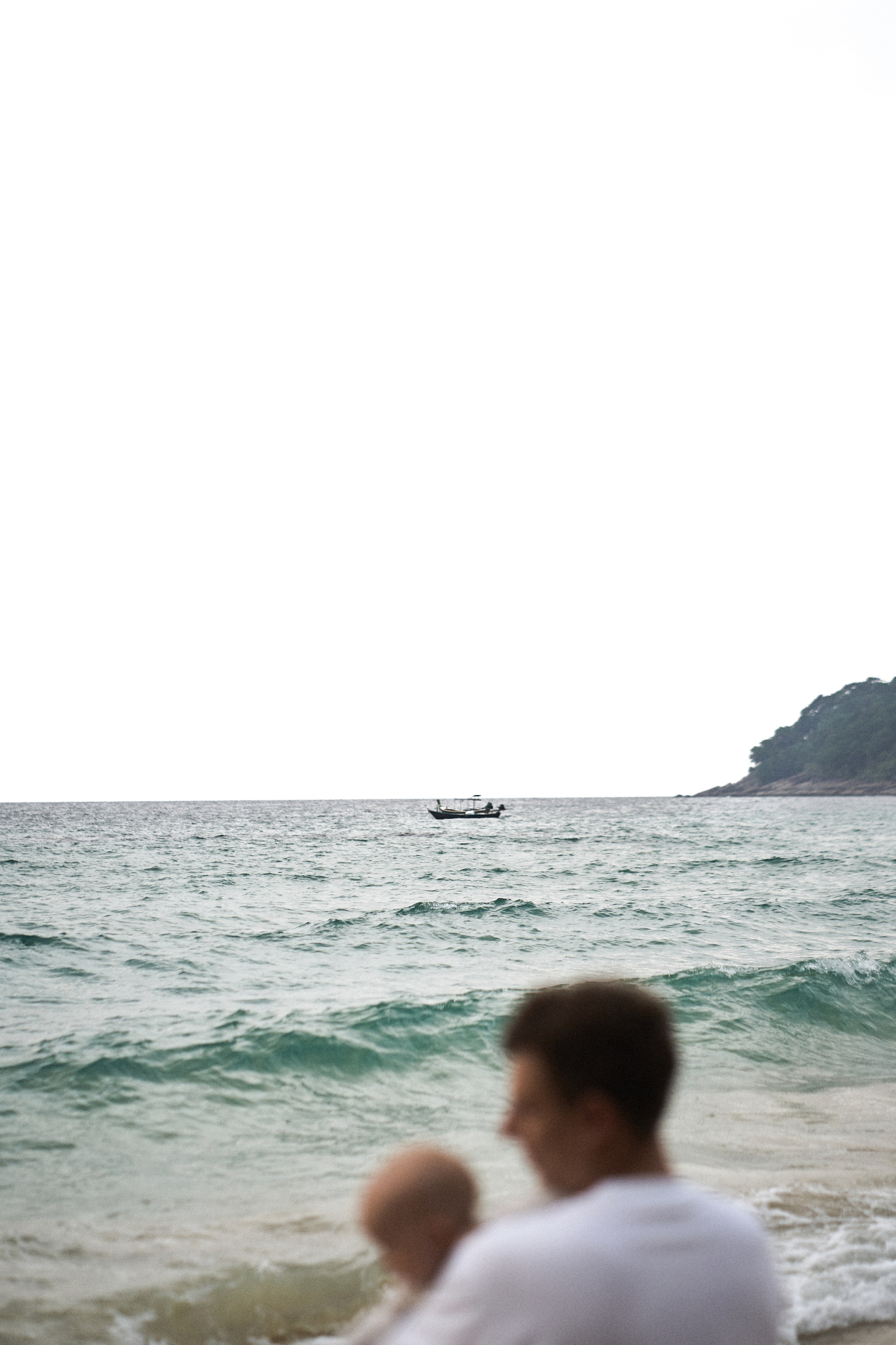 MARIA & DENIS & OLIVIA. Портретный и семейный фотограф на Пхукете Андрей Валиев