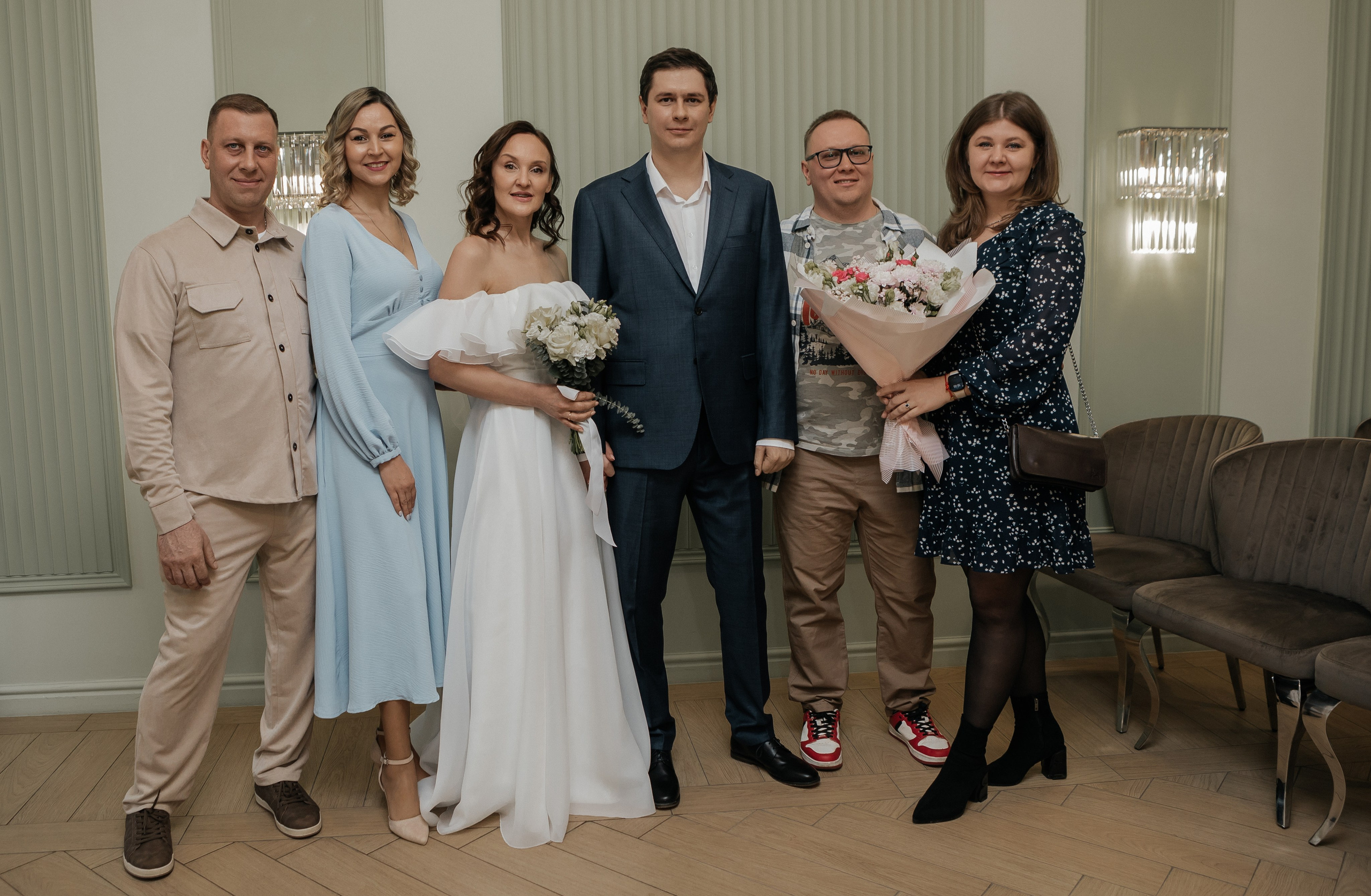 Александр и Наталья. Свадебный и семейный фотограф Ибрагимова Мария из Екатеринбурга