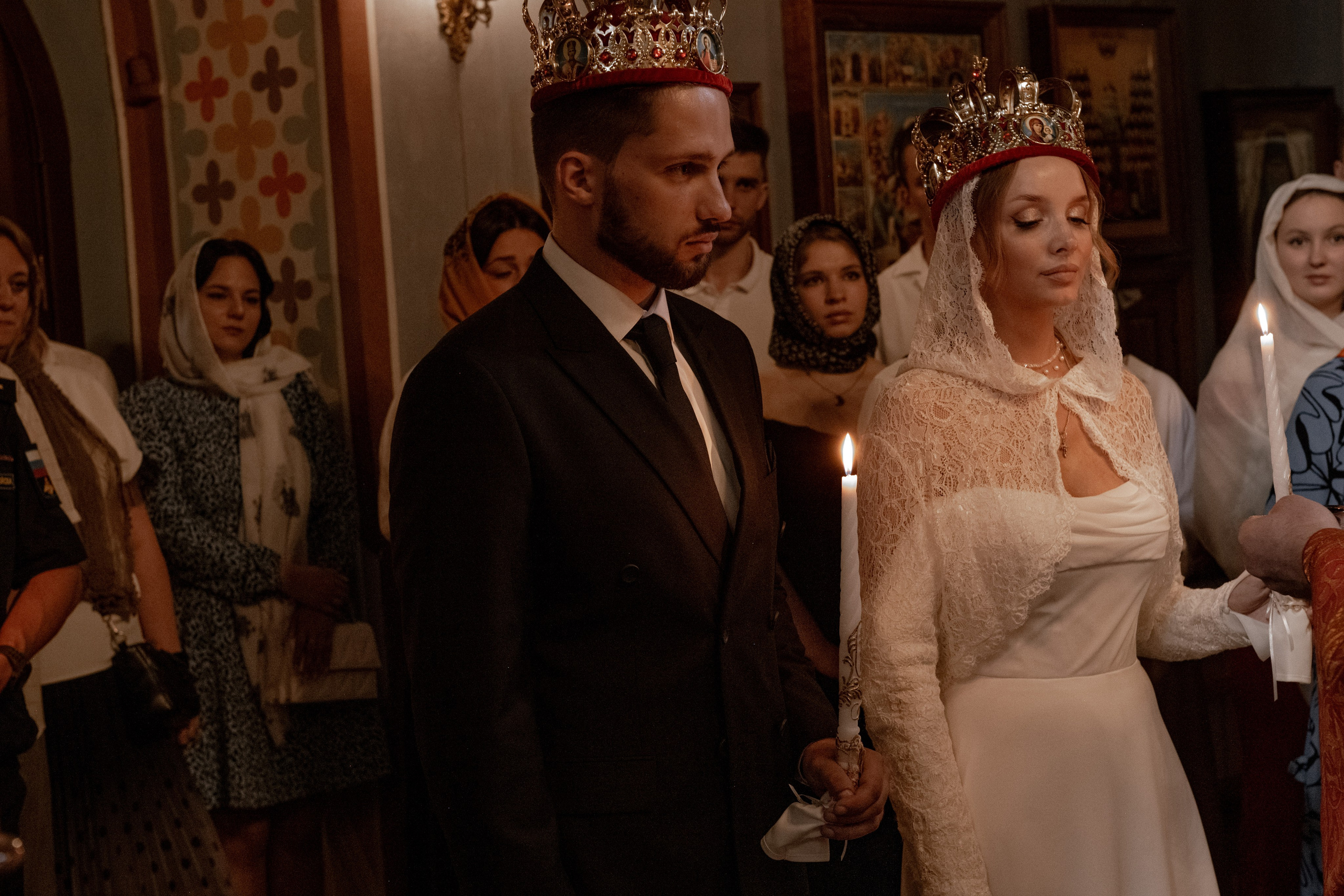 Игнат | Полина. Константин Тищенко, фотограф в Санкт-Петербурге, Пскове, Москве