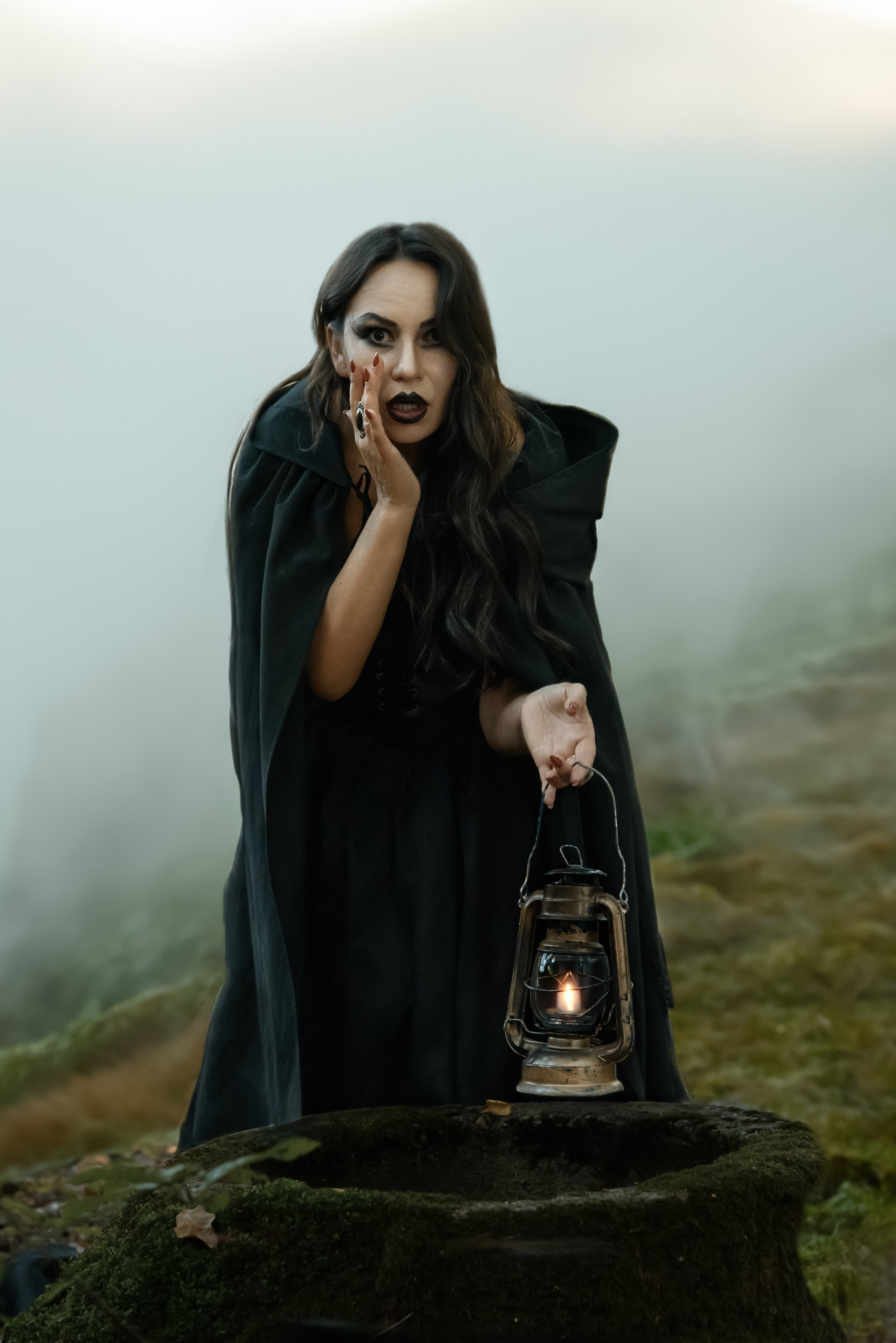 Екатерина. Портретный Семейный Fine-Art фотограф в Санкт-Петербурге Криулина