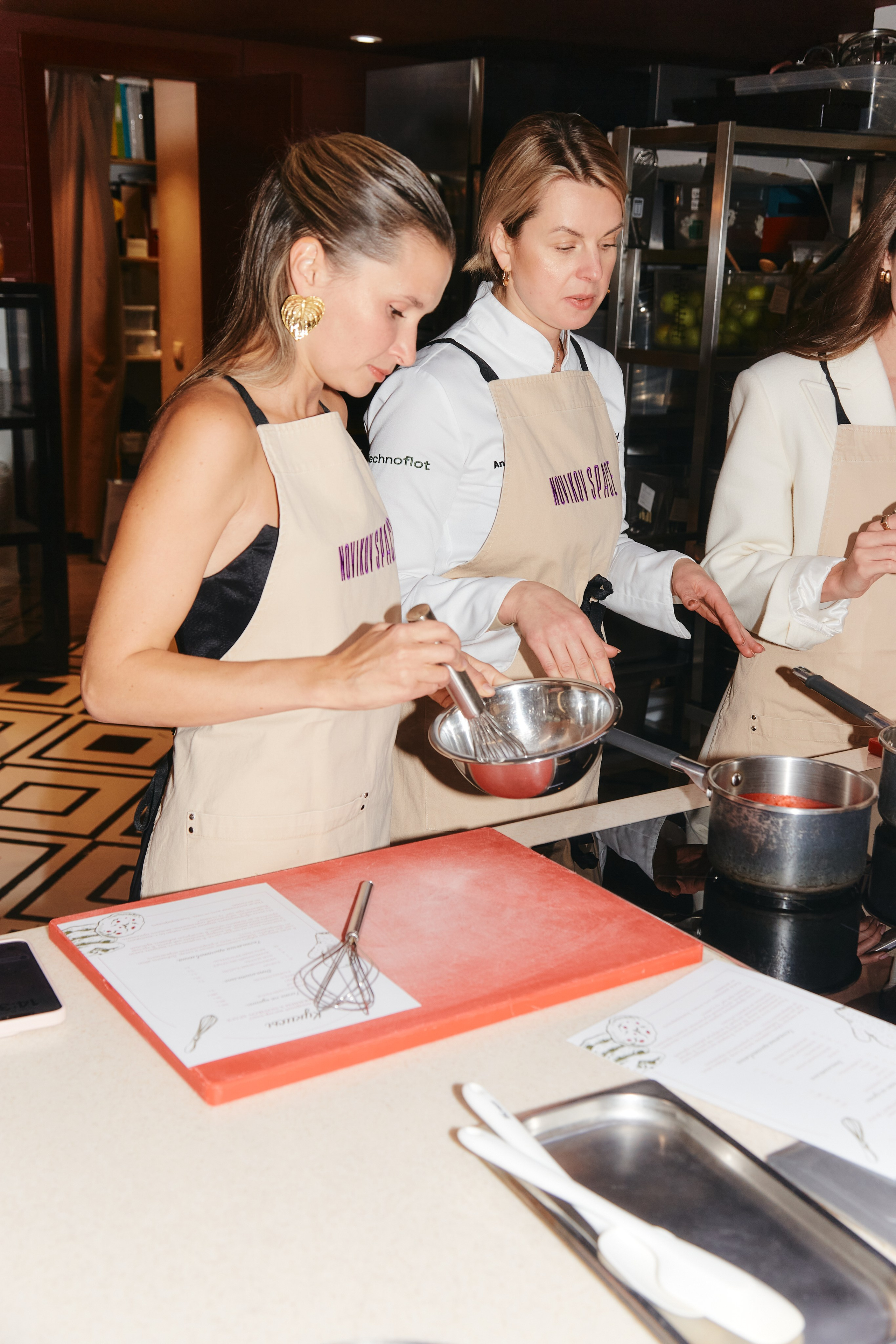 POST MERIDIEM BRAND PARTY. Photographer Daria Ilkevich