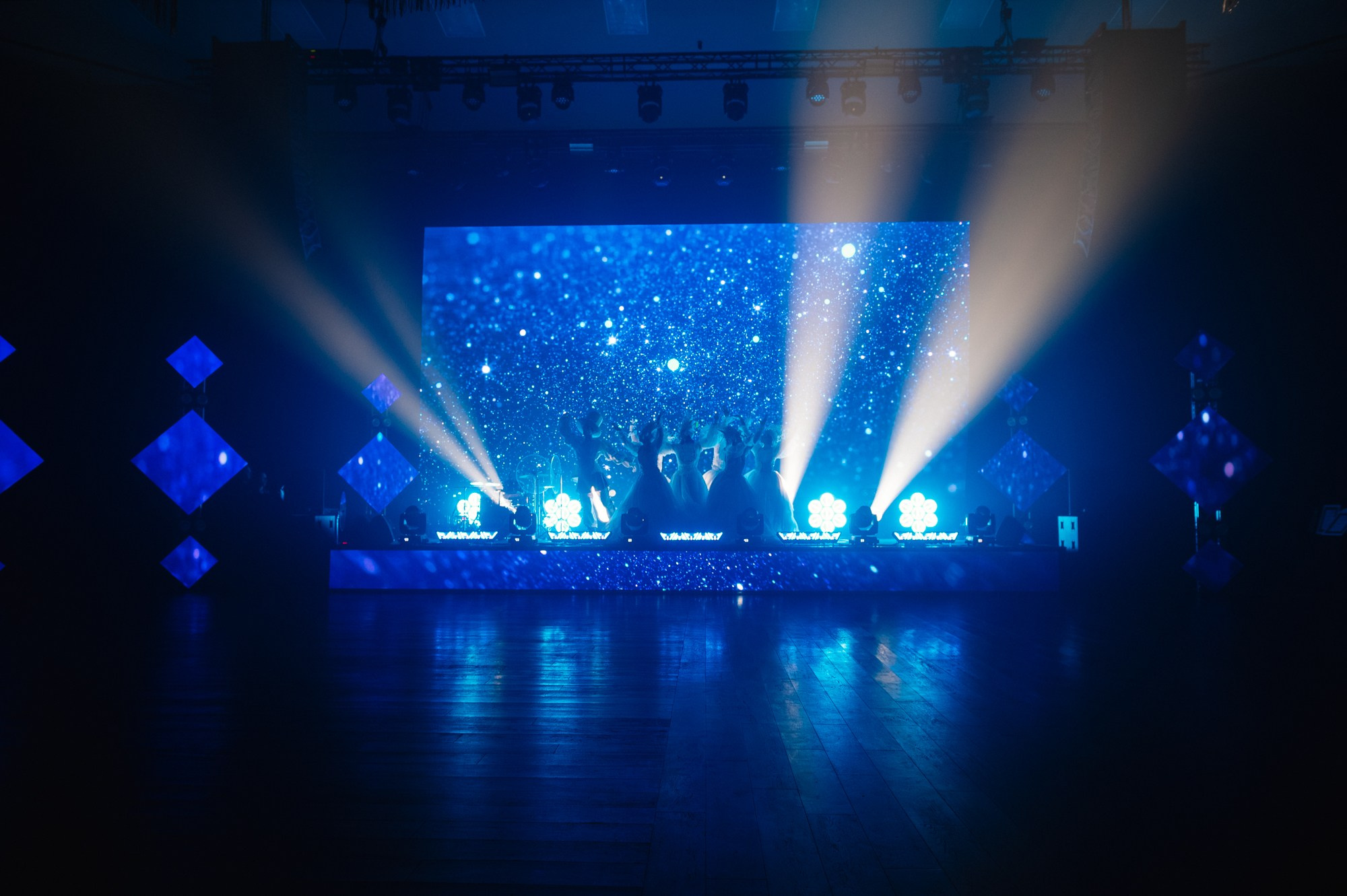 Презентация жк Эндемик. Инсити. Сайт фотографа Данилы Пащенко