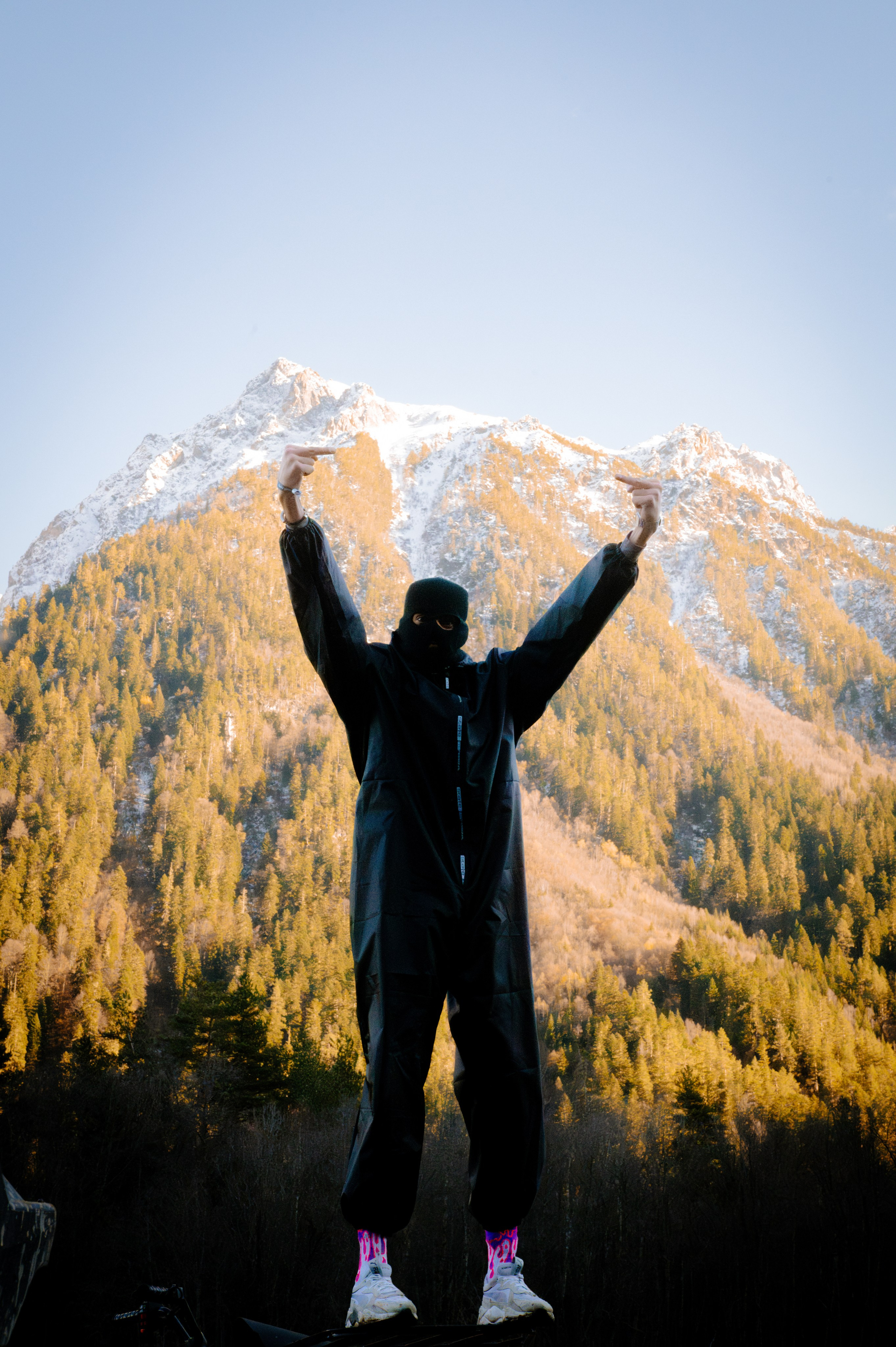 Funk and Beats. Архыз 24. Сайт фотографа Данилы Пащенко