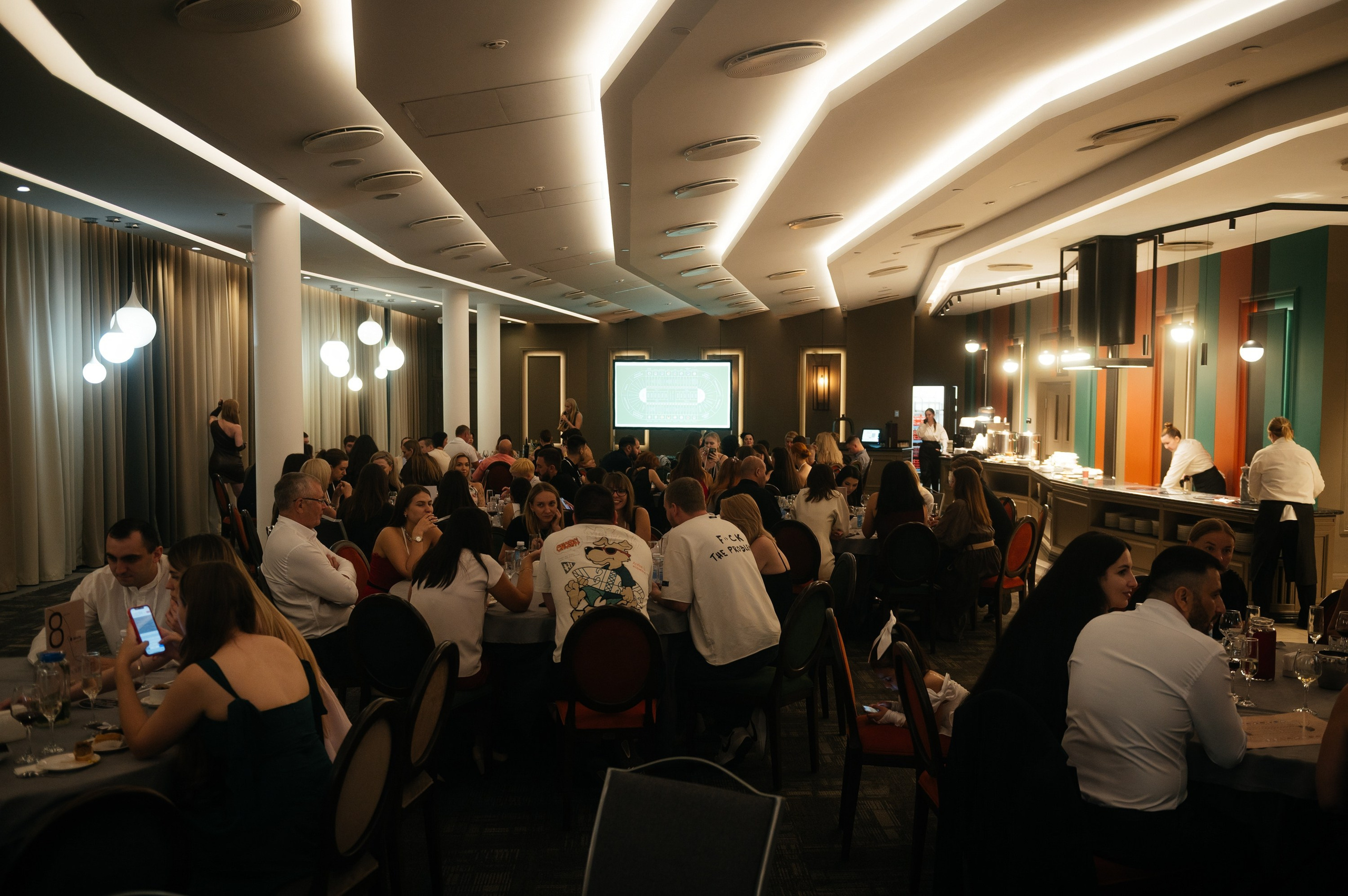 Мероприятия 2Гис. Сайт фотографа Данилы Пащенко