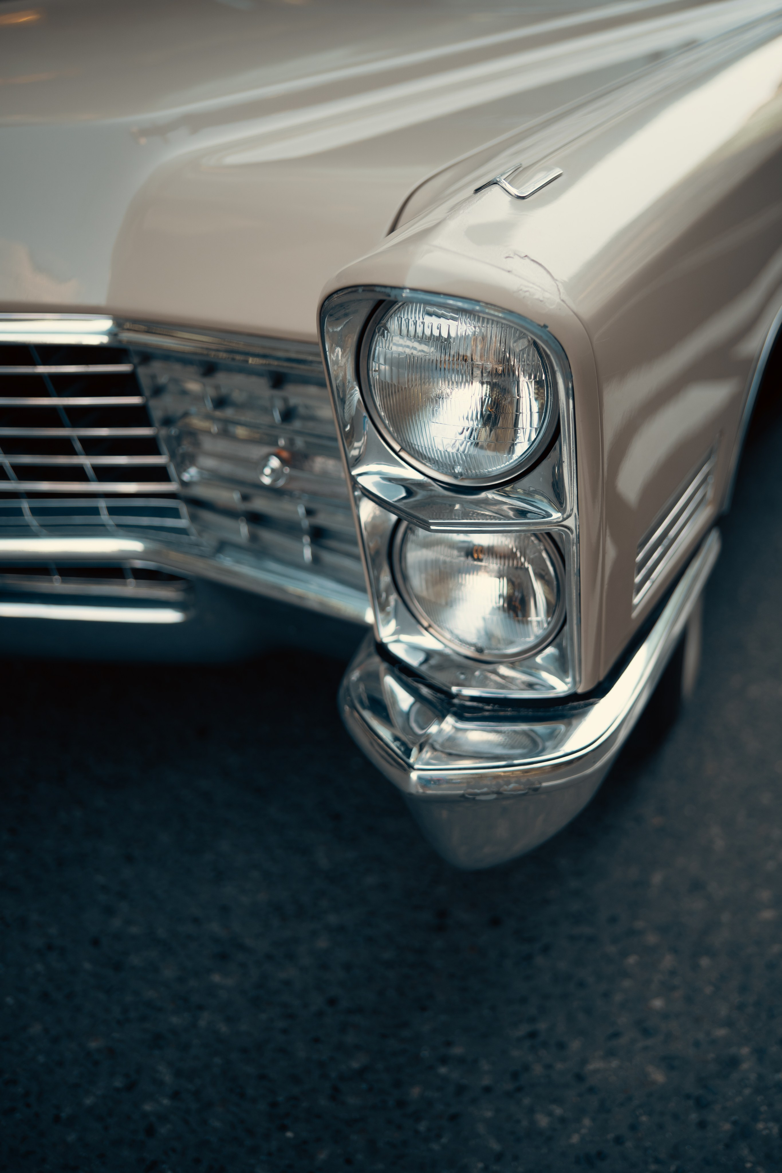 Moscow City 2024. Felixtones