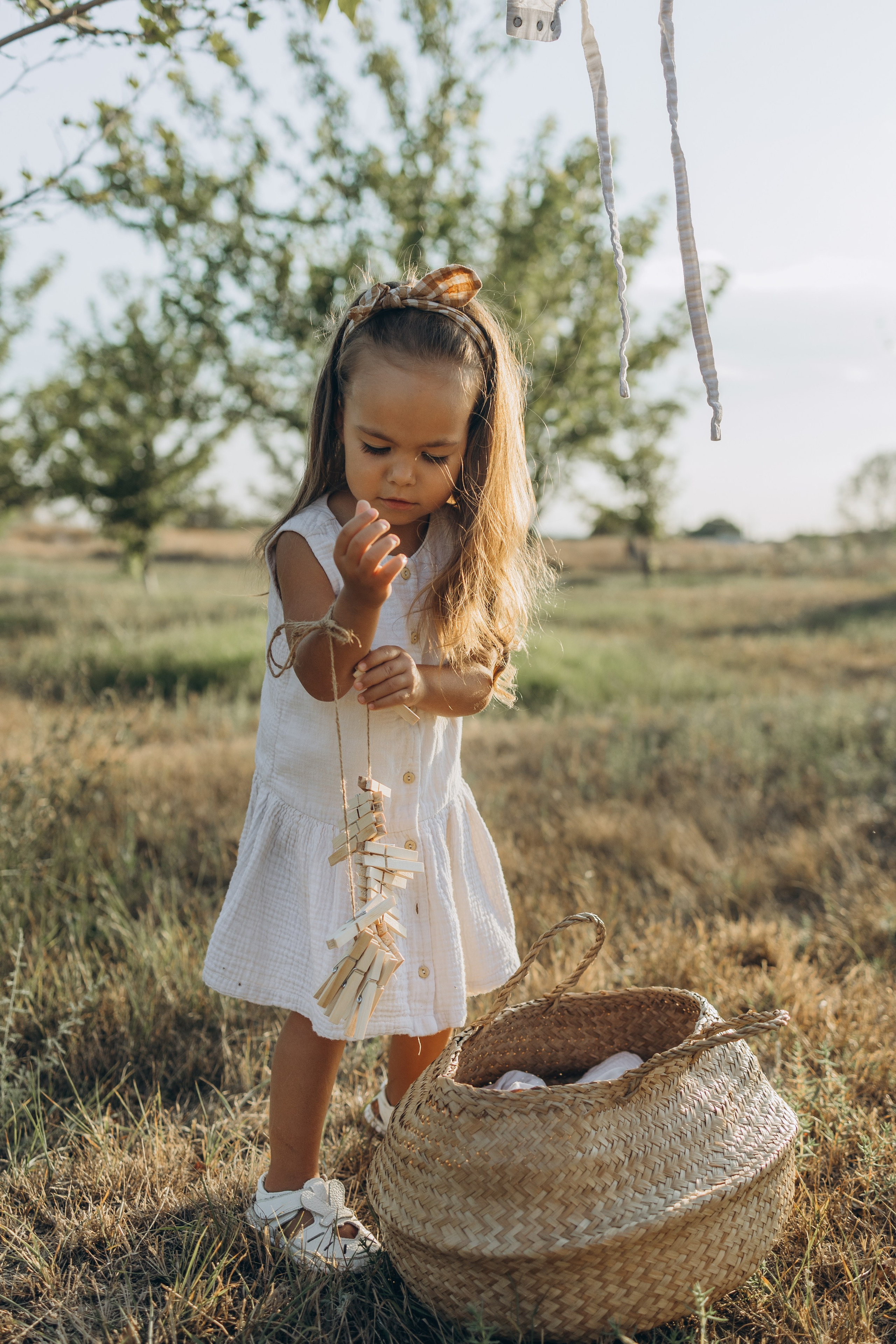 Алина и Алиса. Семейный фотограф в Москве Виктория Ястребинская