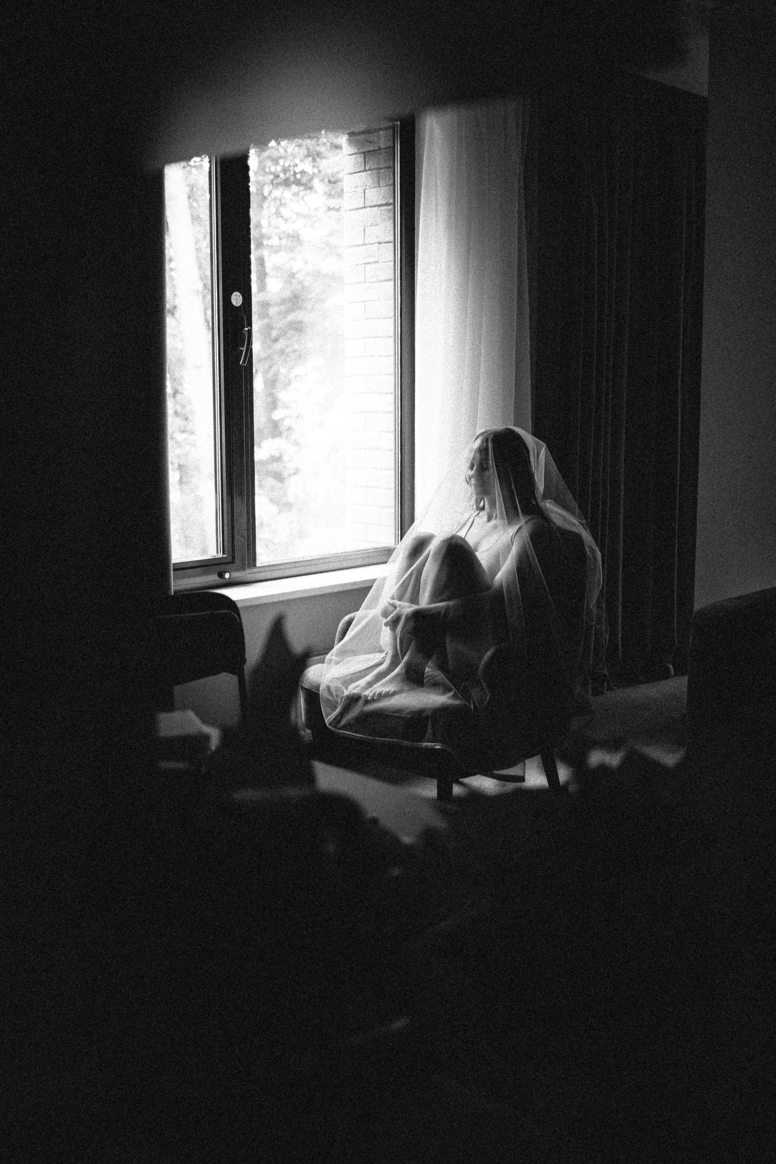 Не такие как все. Свадебный фотограф в Москве