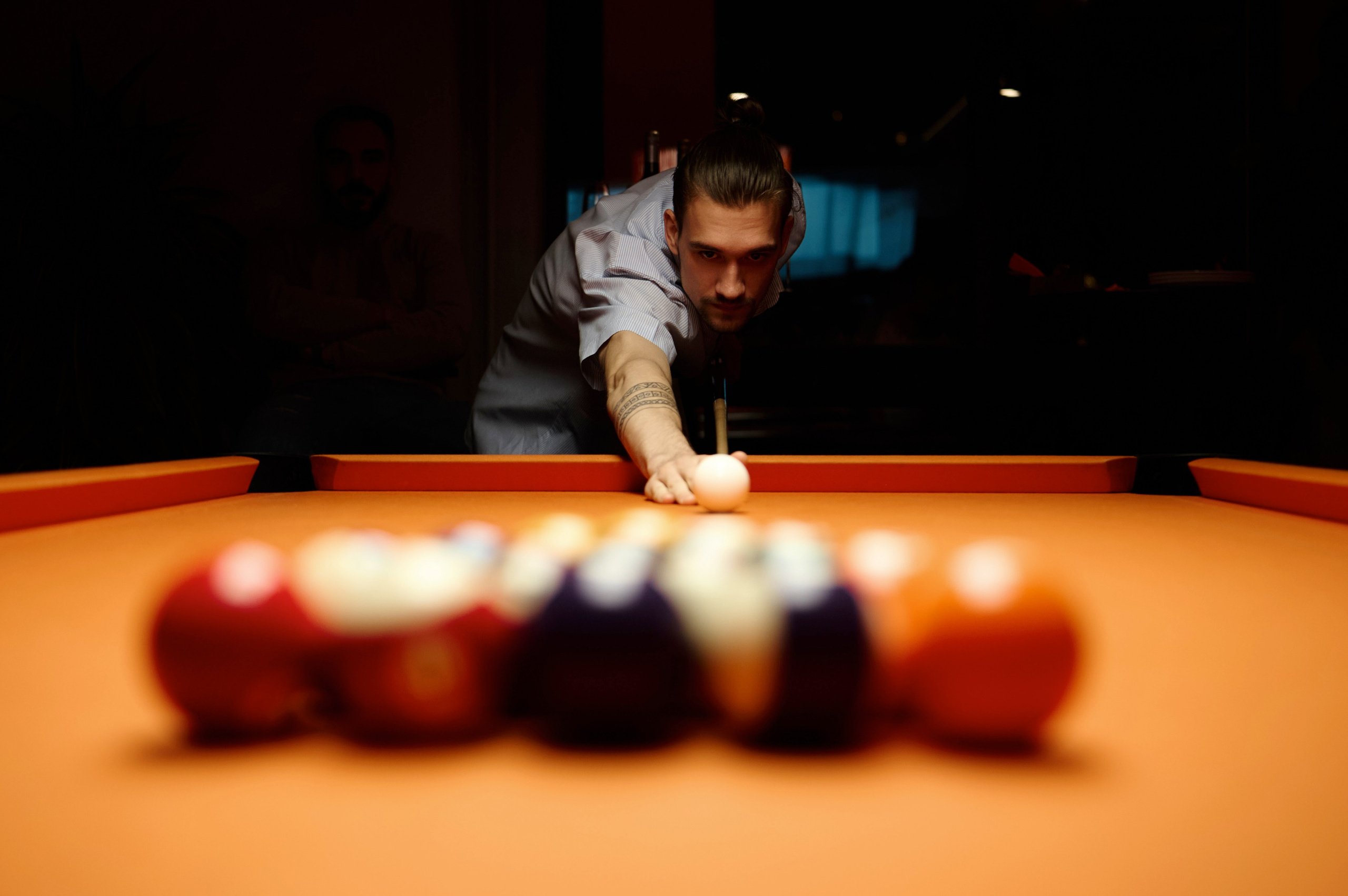 Ресторан Пряник. Ваш мультижанровый фотограф Александр Белов