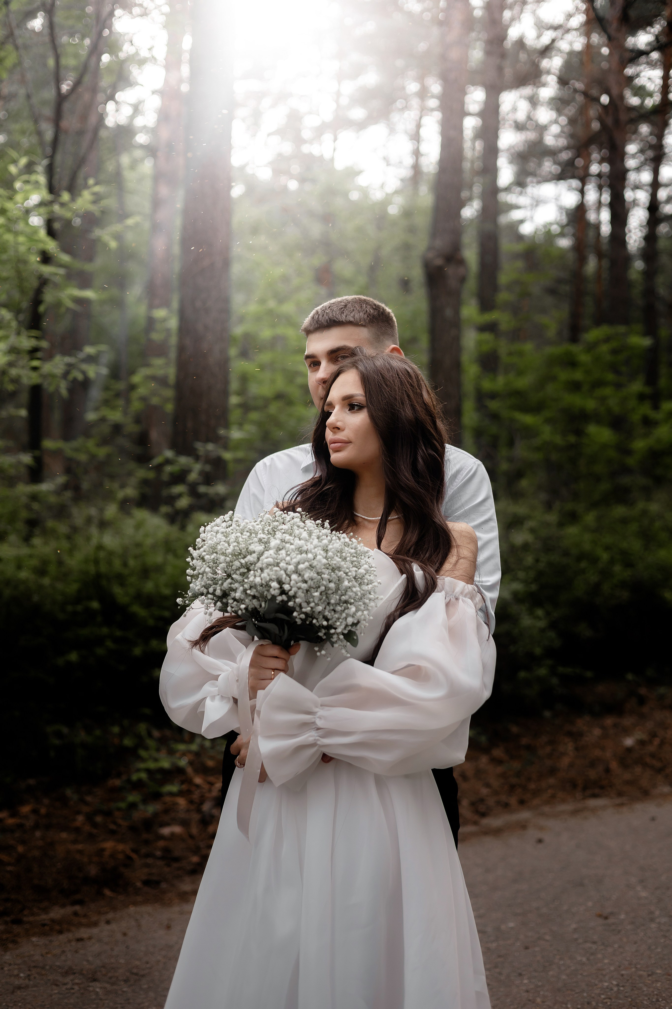 Фотограф в г. Благовещенск, свадебные, семейные и индивидуальные