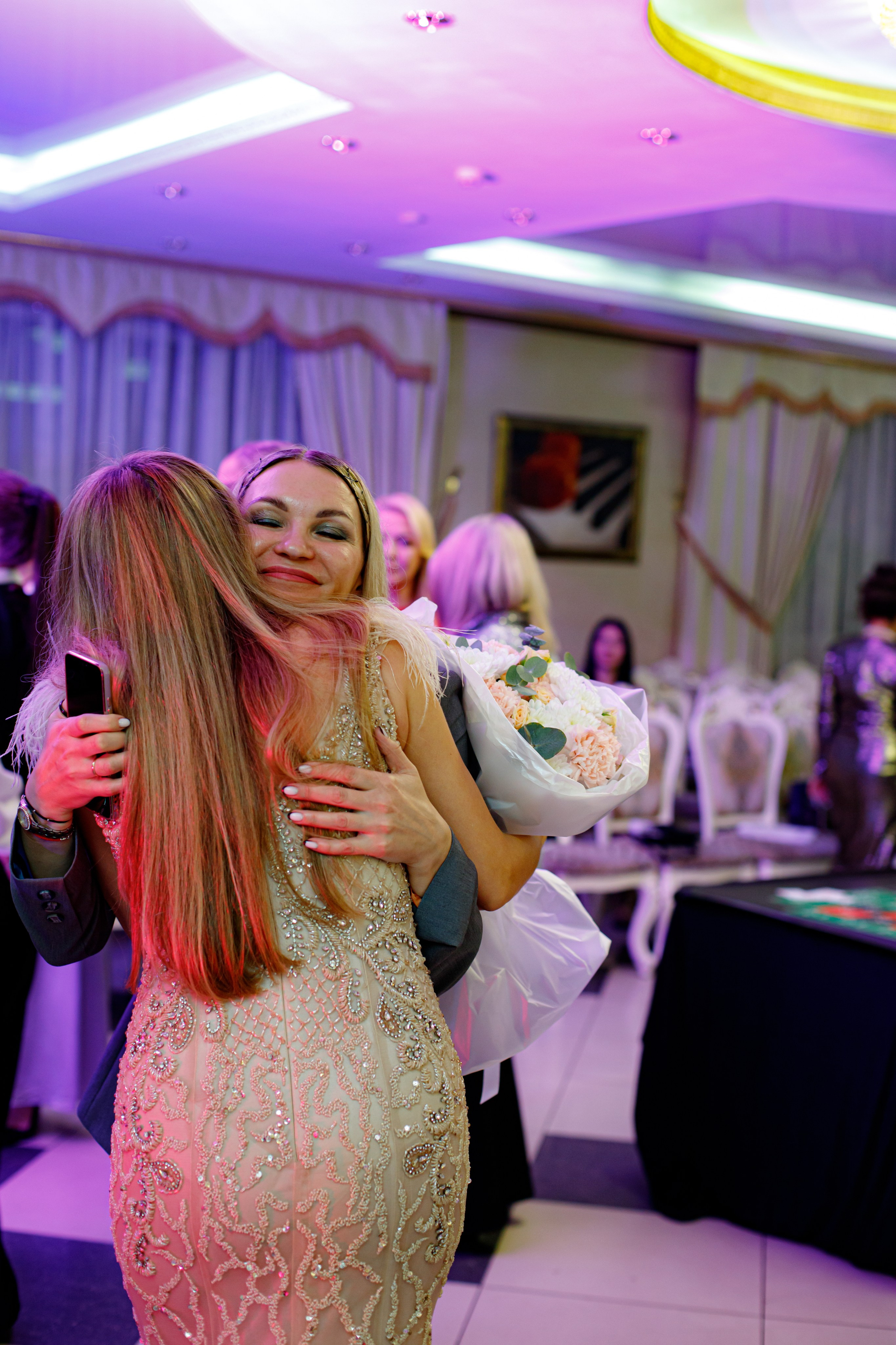 ELOSMED. Photokarish