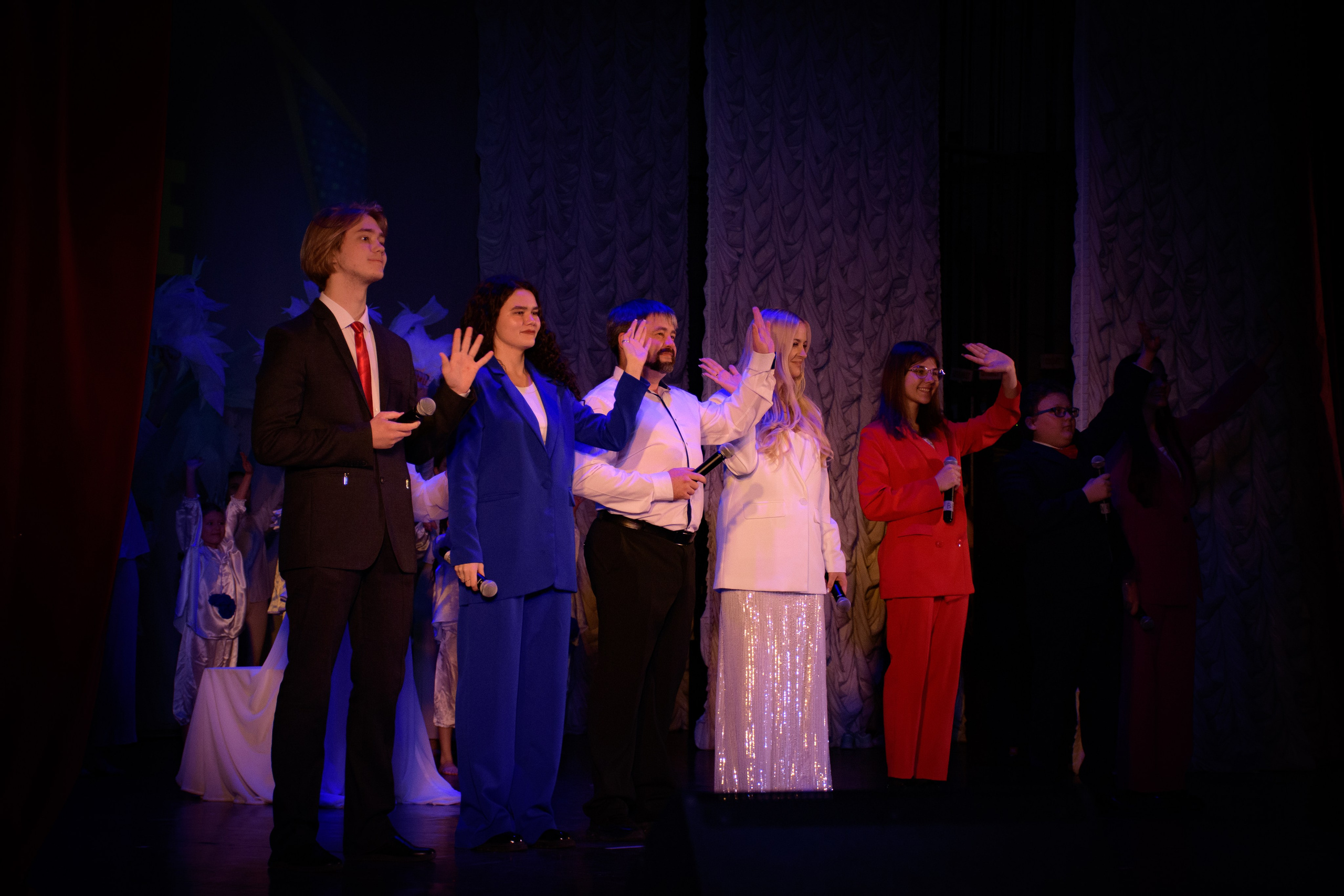 ОБЩЕСТВЕННОЕ ПРИЗНАНИЕ. Photokarish