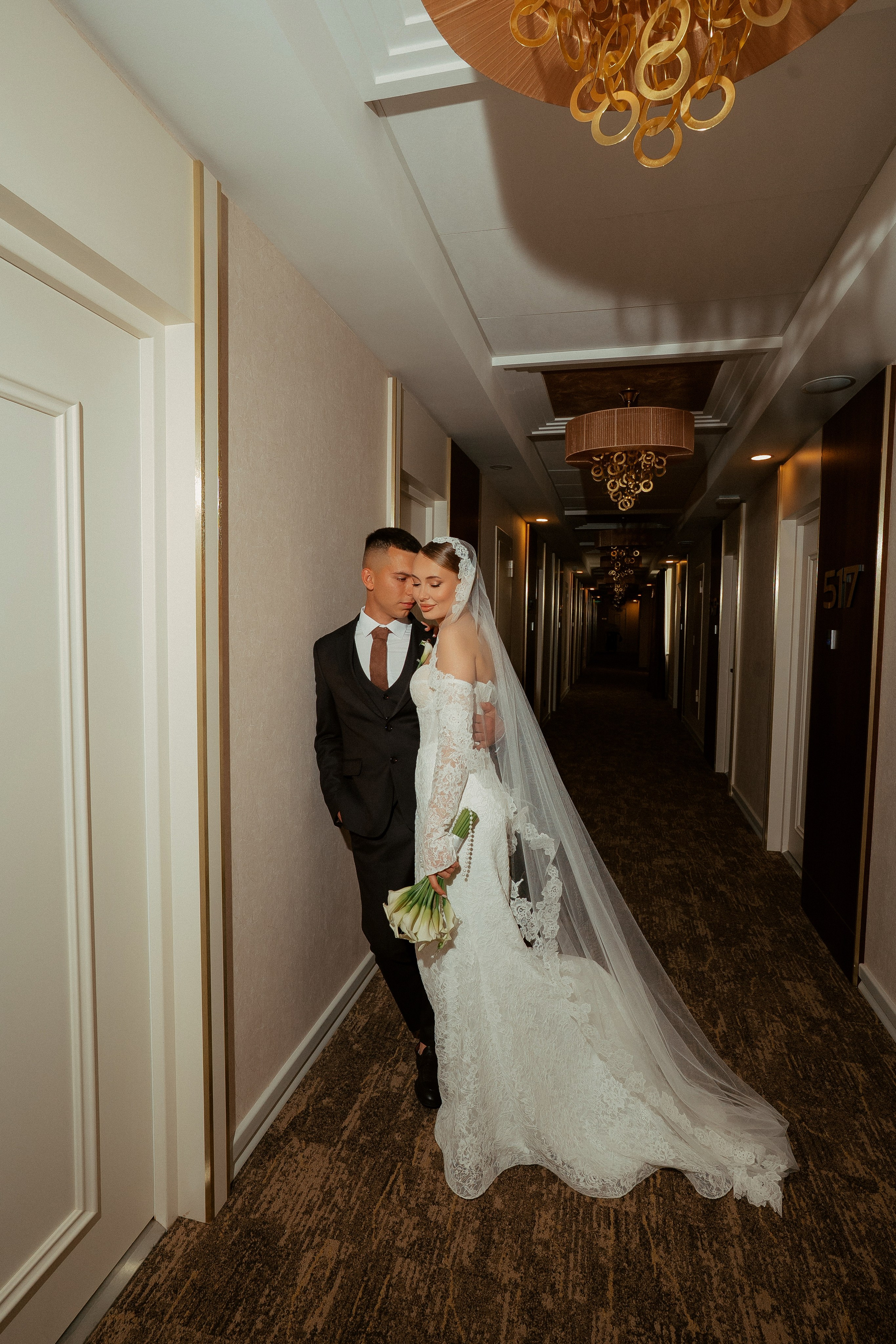 Михаил и Валерия. Фотограф Никита Анкудинов. Москва — Чебоксары — Казань