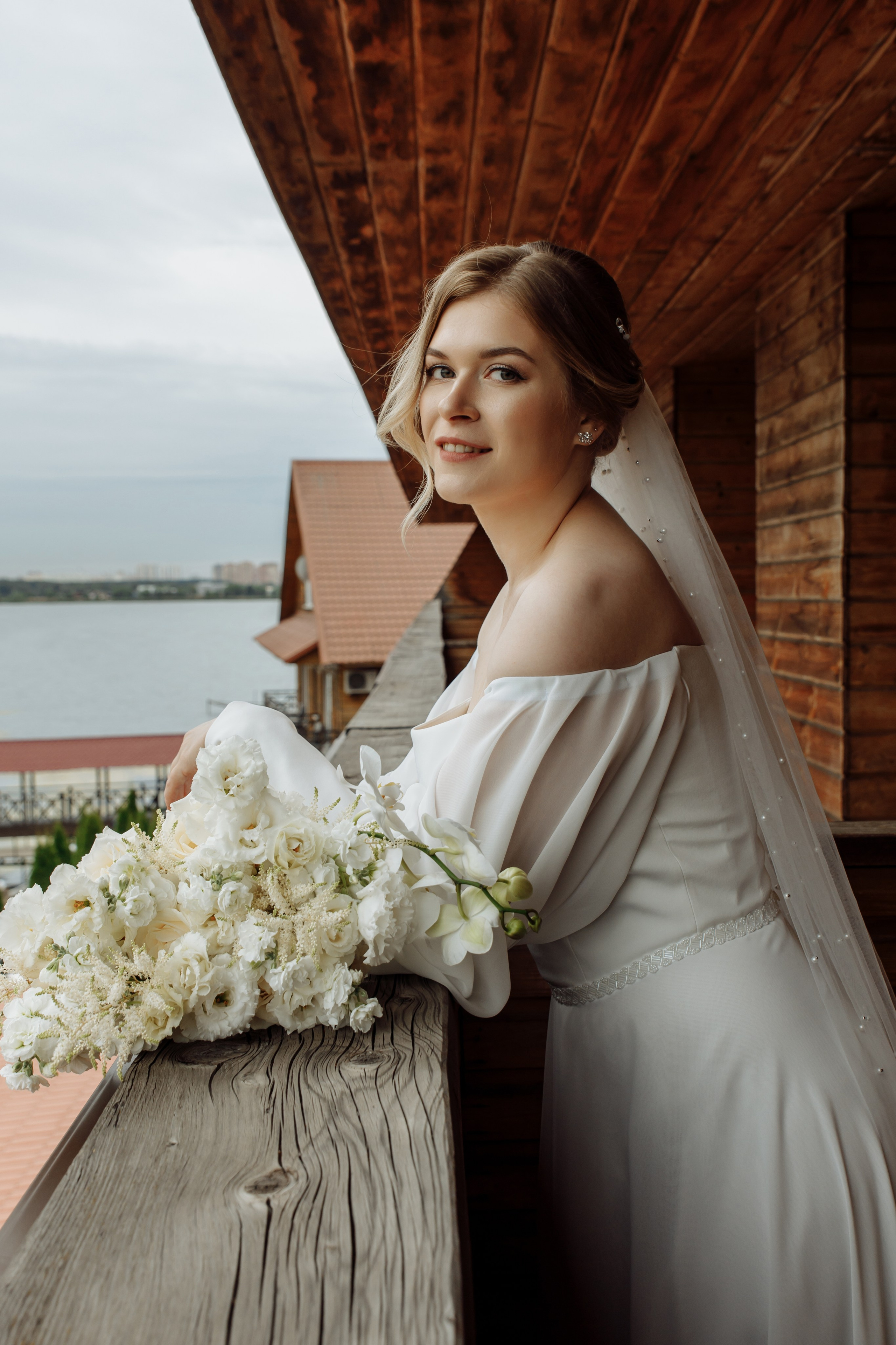 Влад и Даша