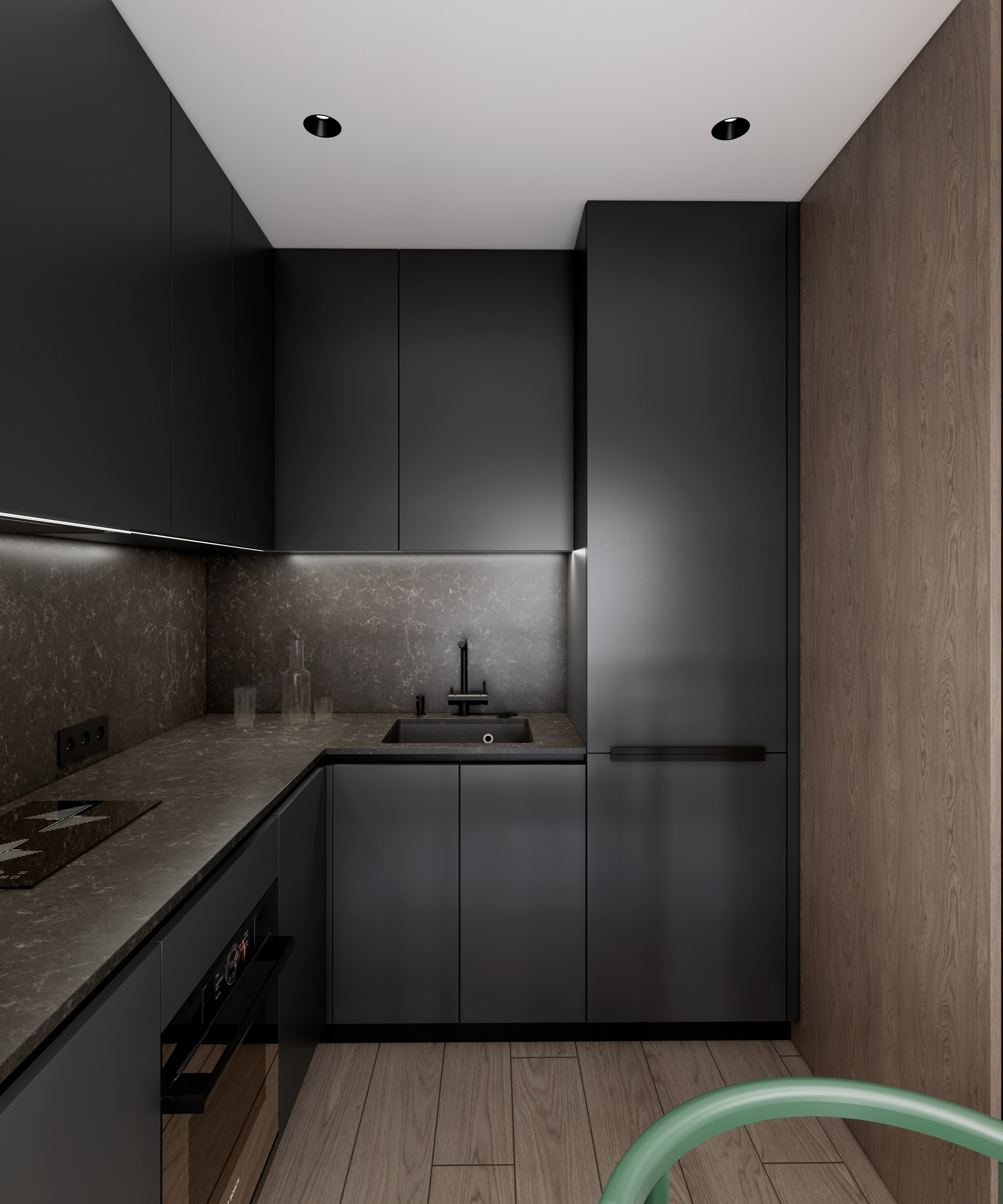 ЯНИНСКИЙ ЛЕС. DESIGNER ZDES