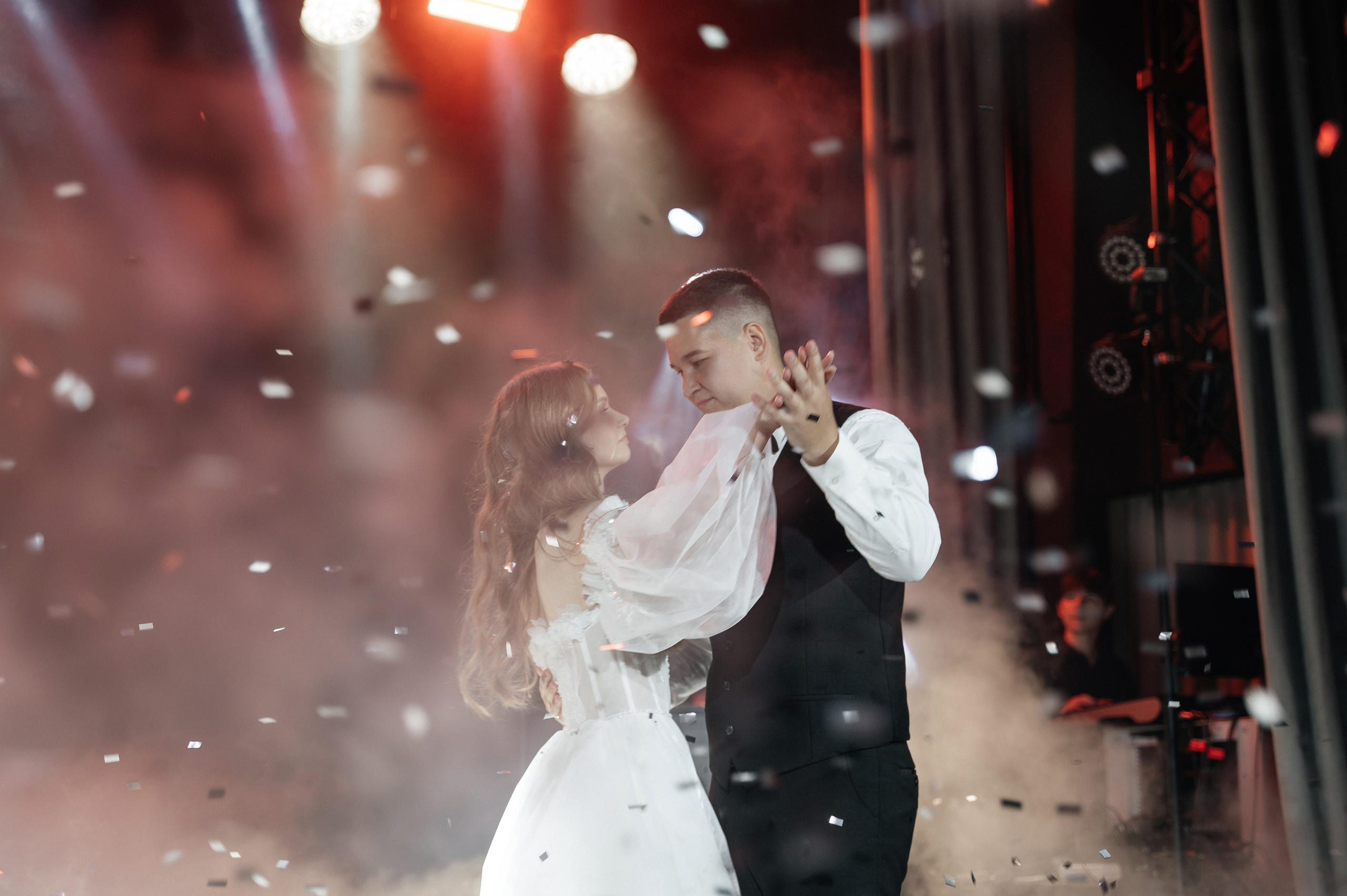 Кирилл и Катерина. Свадебный и семейный фотограф в Красноярске Виктория Тимонина