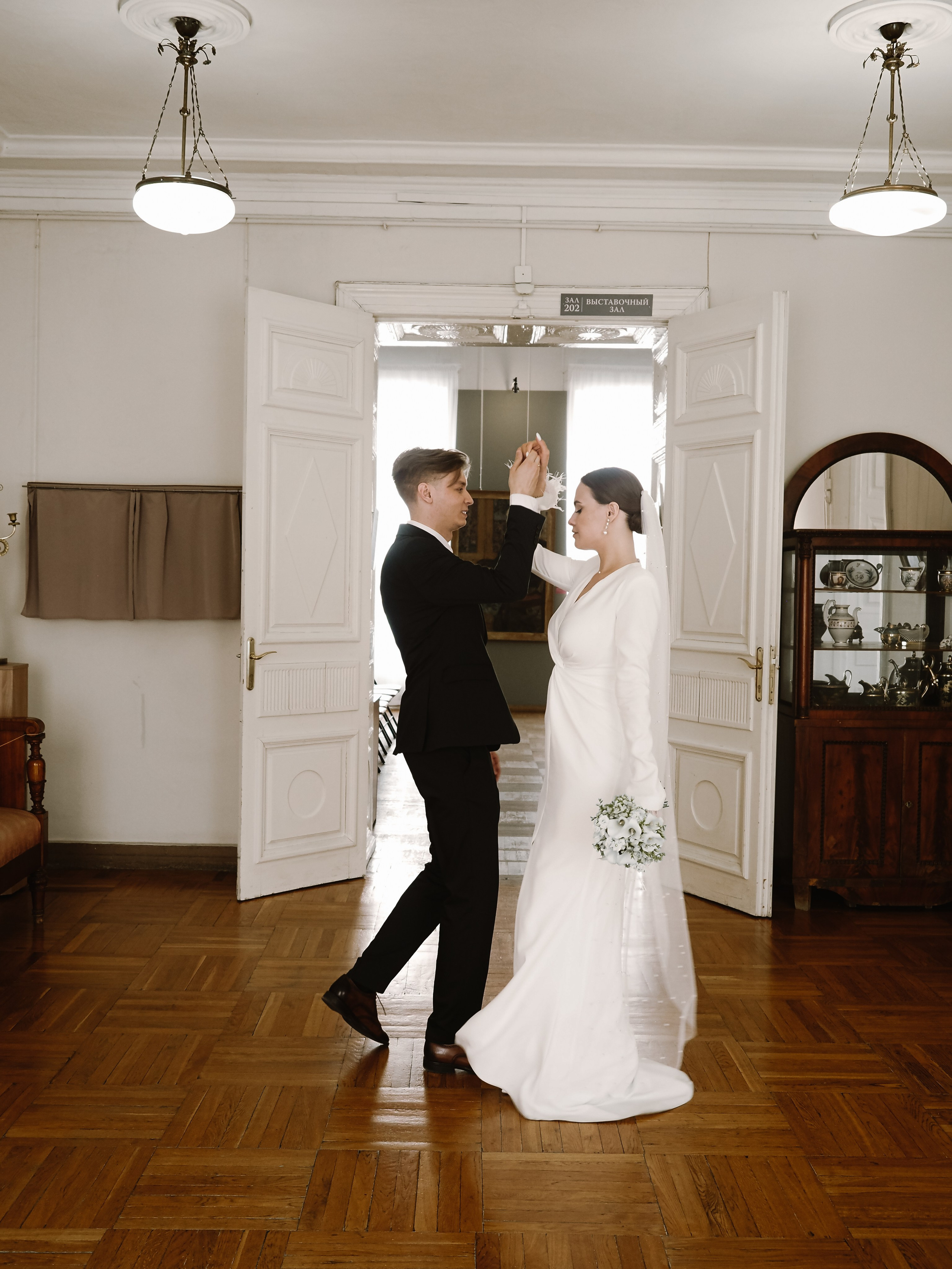 Михаил и Анастасия. Фотограф Рязань. Семейный Свадебный фотограф