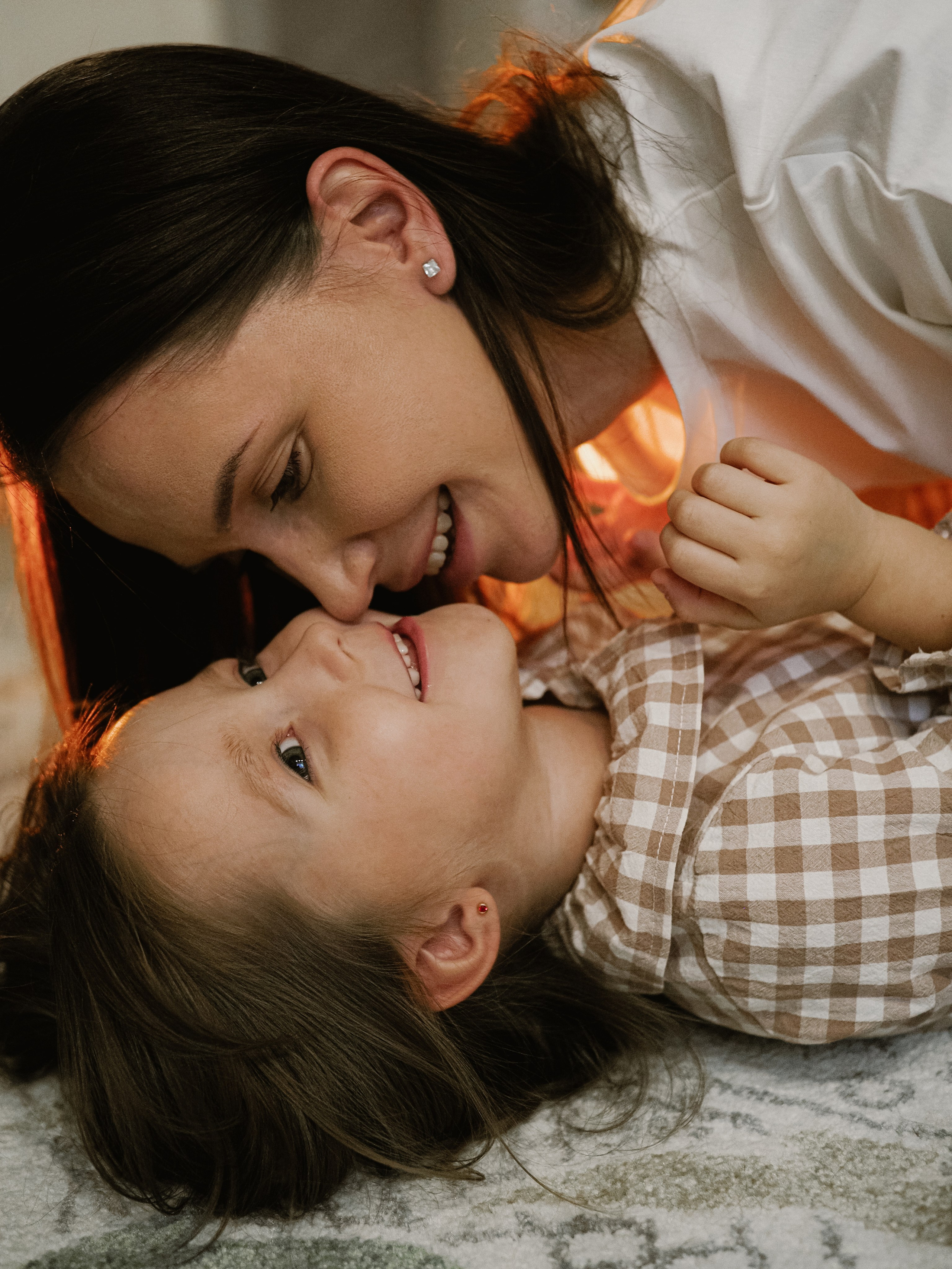Тепло и уютно дома. Фотограф Рязань. Семейный Свадебный фотограф