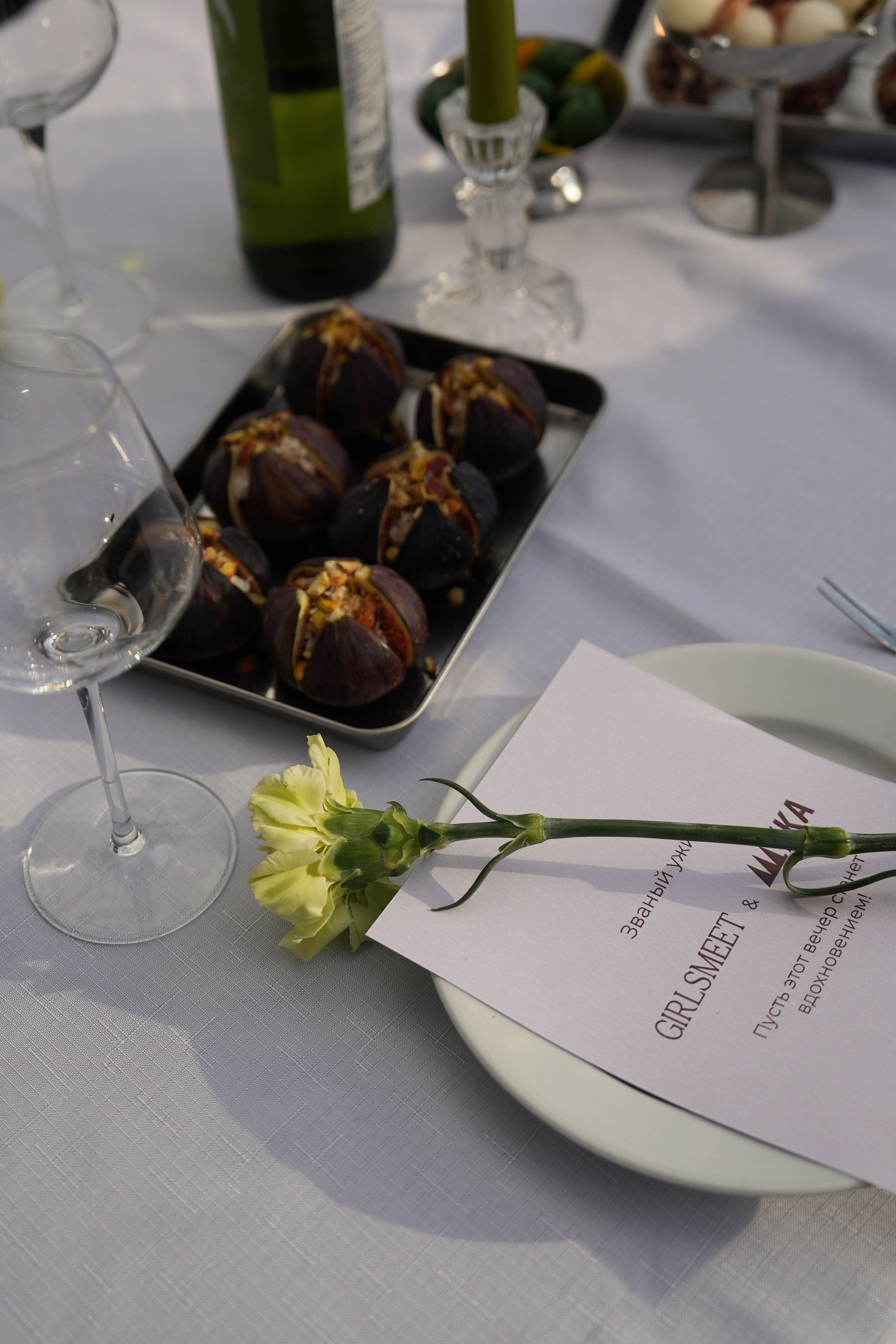 Девичник. Фотограф Маргарита Ступакова