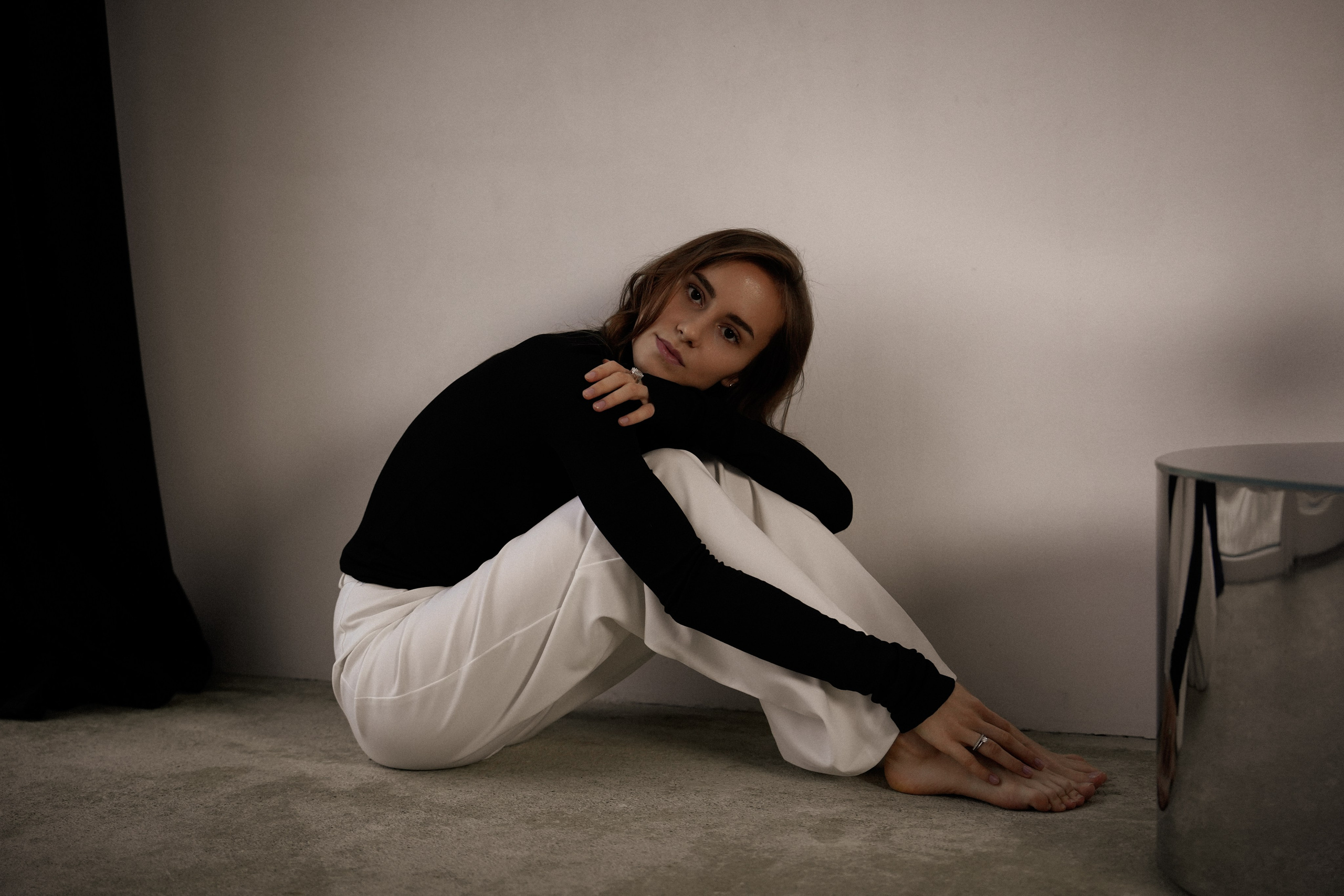 Кира. Фотограф Маргарита Ступакова