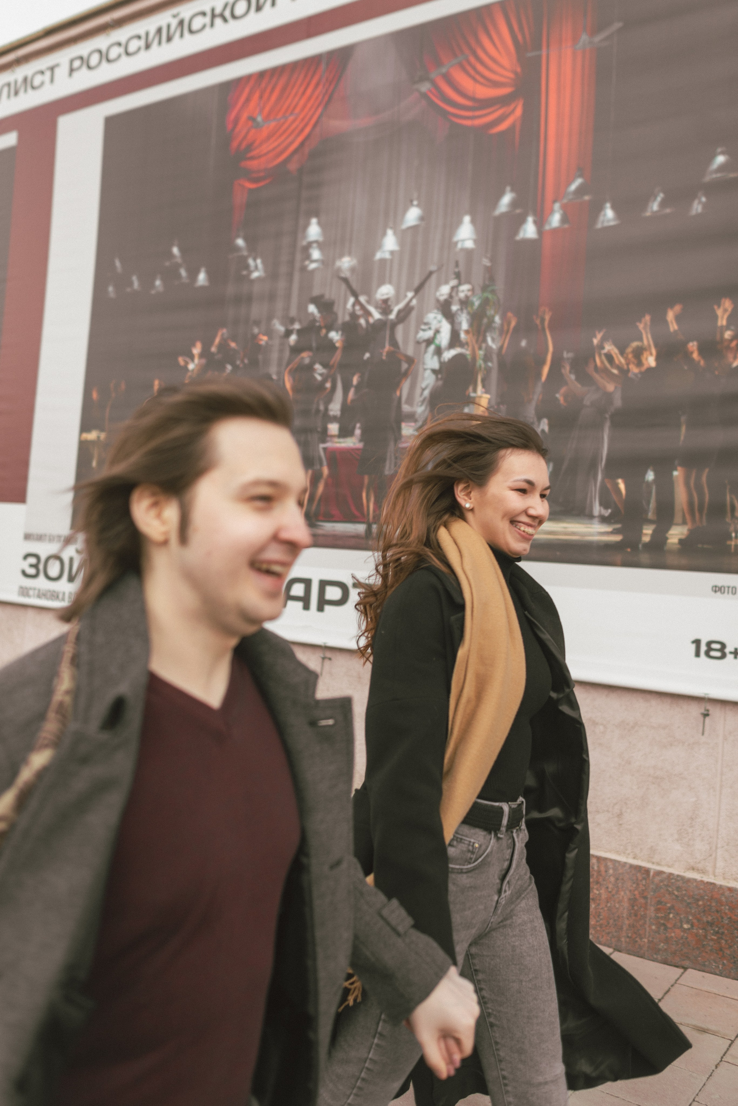 П р о г у л к и. Творческий фотограф Сургут/Москва (портреты, свадьбы, lovestory…)